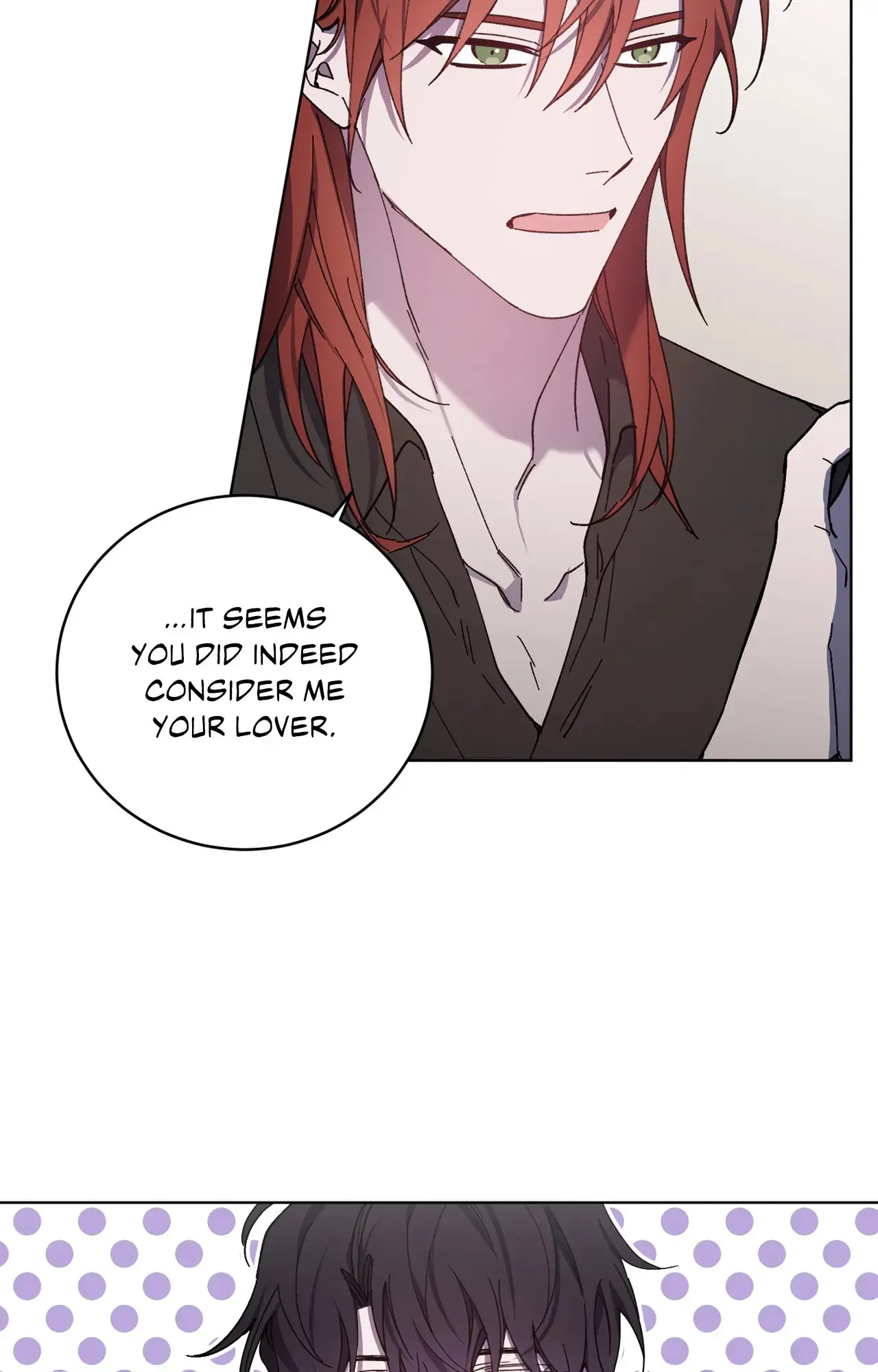 Love Trap「Official」 - Chapter 64 manhwa