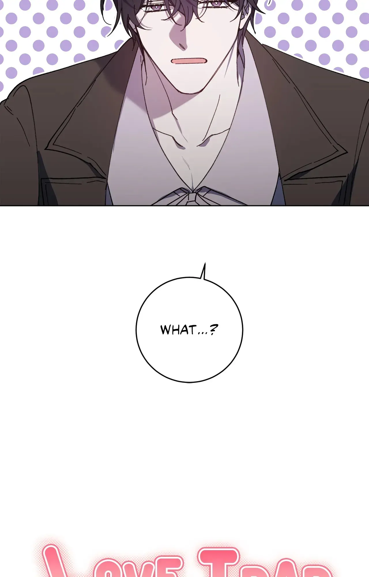 Love Trap「Official」 - Chapter 64 manhwa