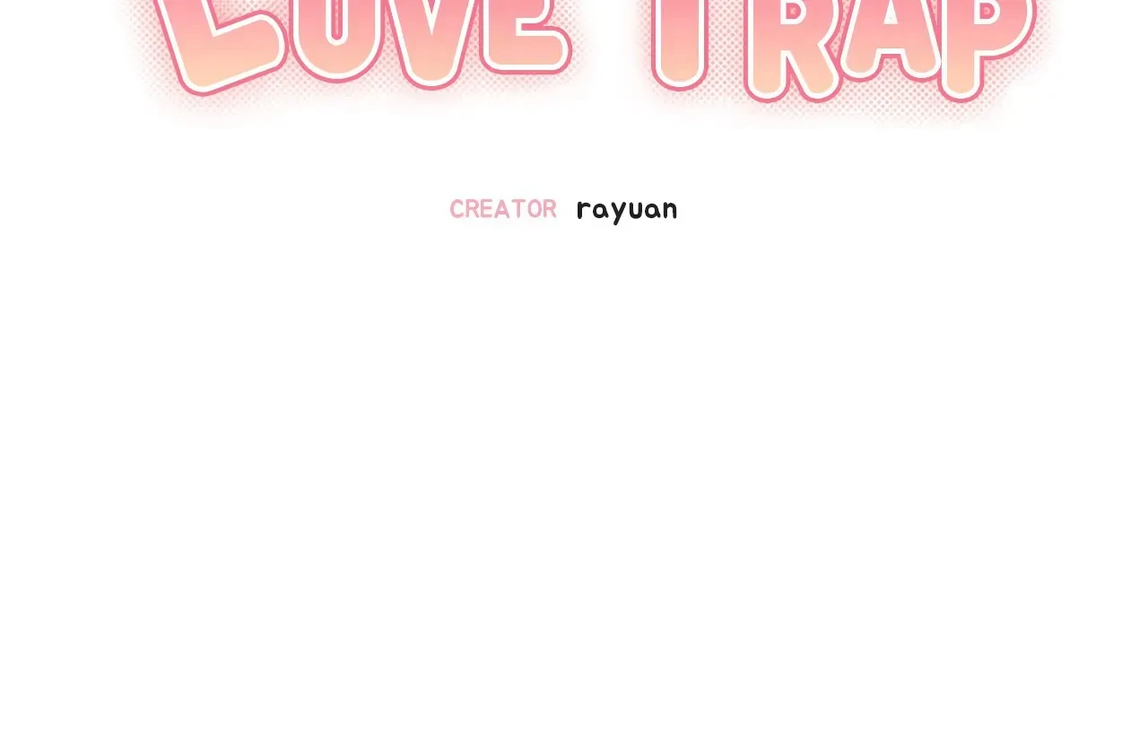 Love Trap「Official」 - Chapter 64 manhwa