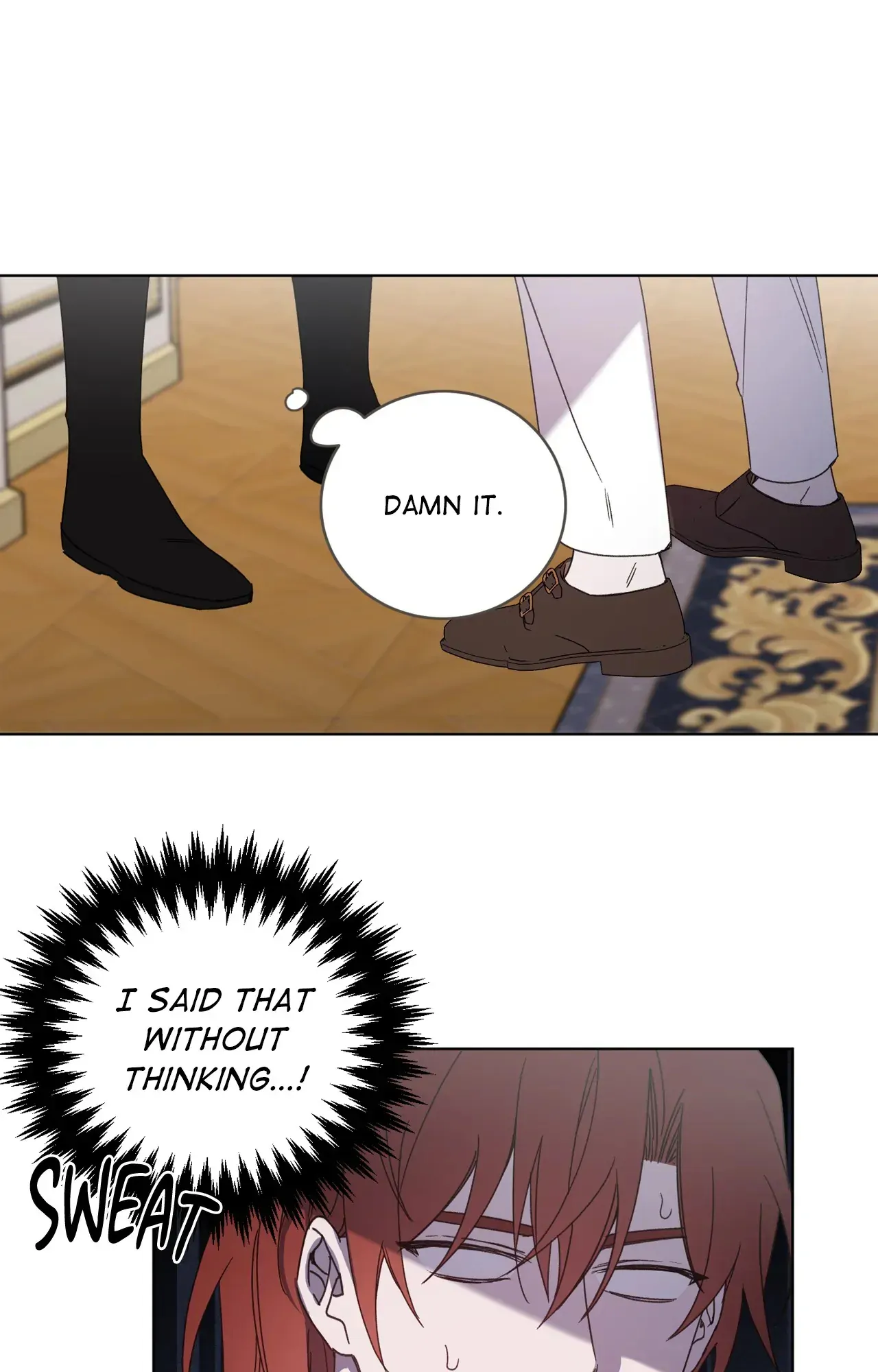 Love Trap「Official」 - Chapter 64 manhwa