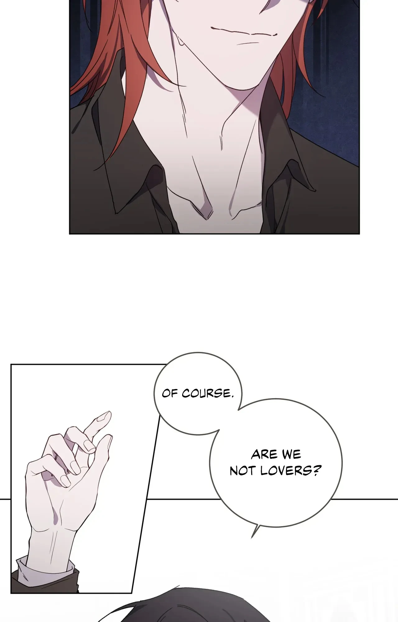 Love Trap「Official」 - Chapter 64 manhwa