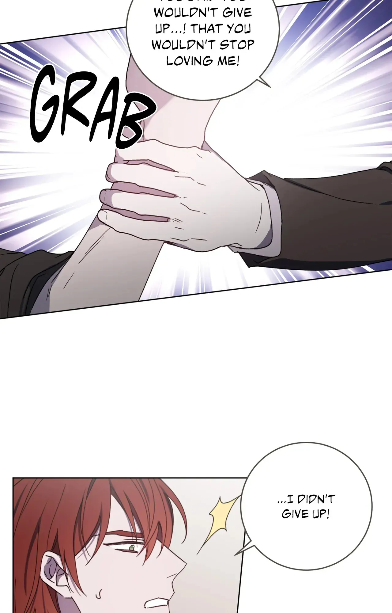 Love Trap「Official」 - Chapter 64 manhwa