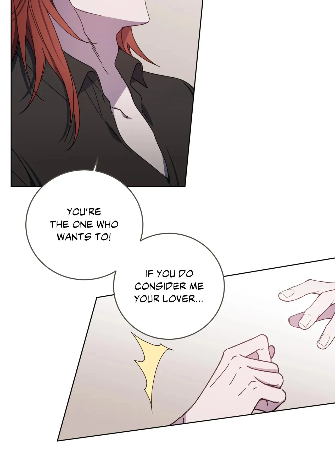 Love Trap「Official」 - Chapter 64 manhwa