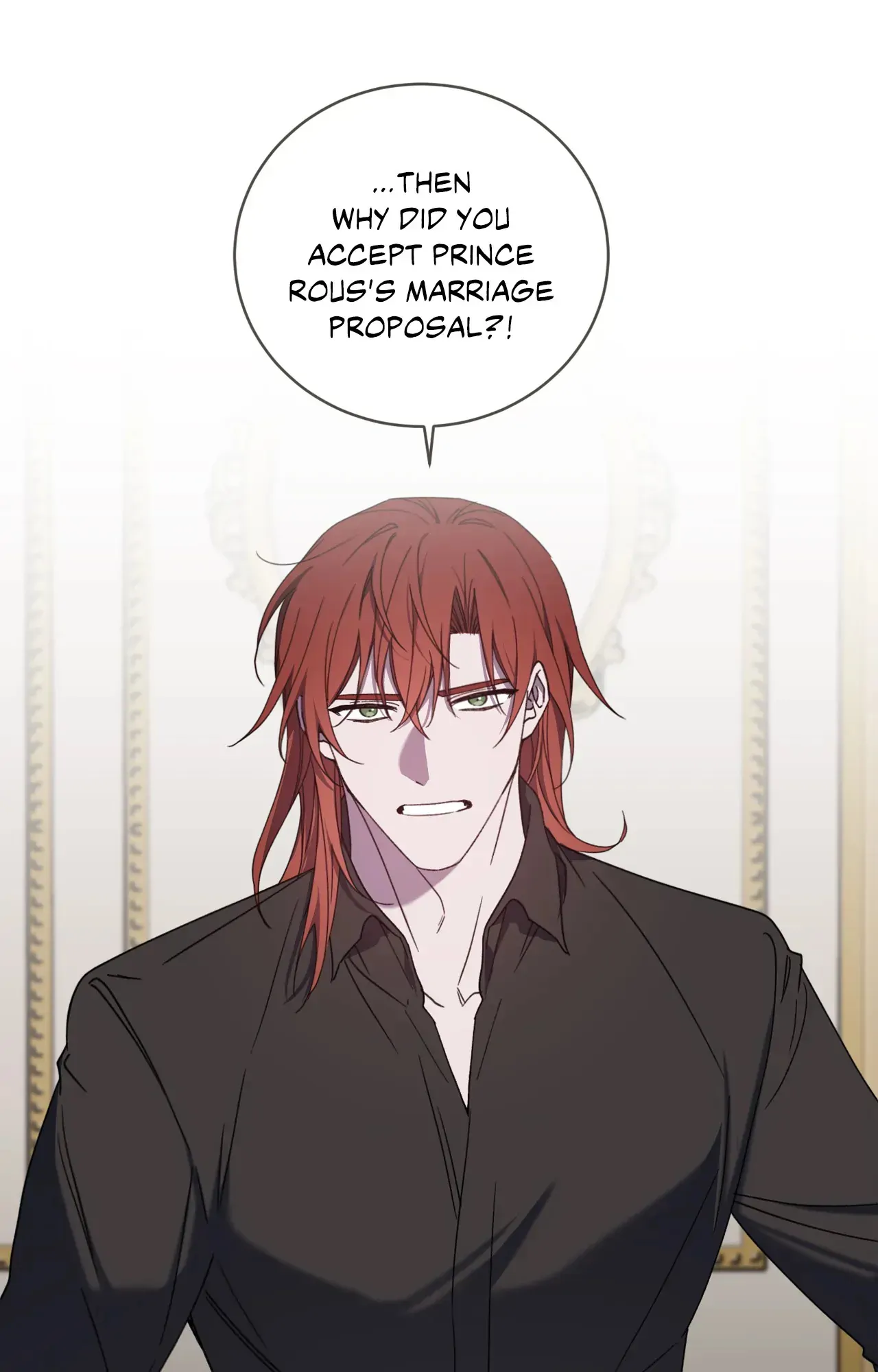 Love Trap「Official」 - Chapter 64 manhwa
