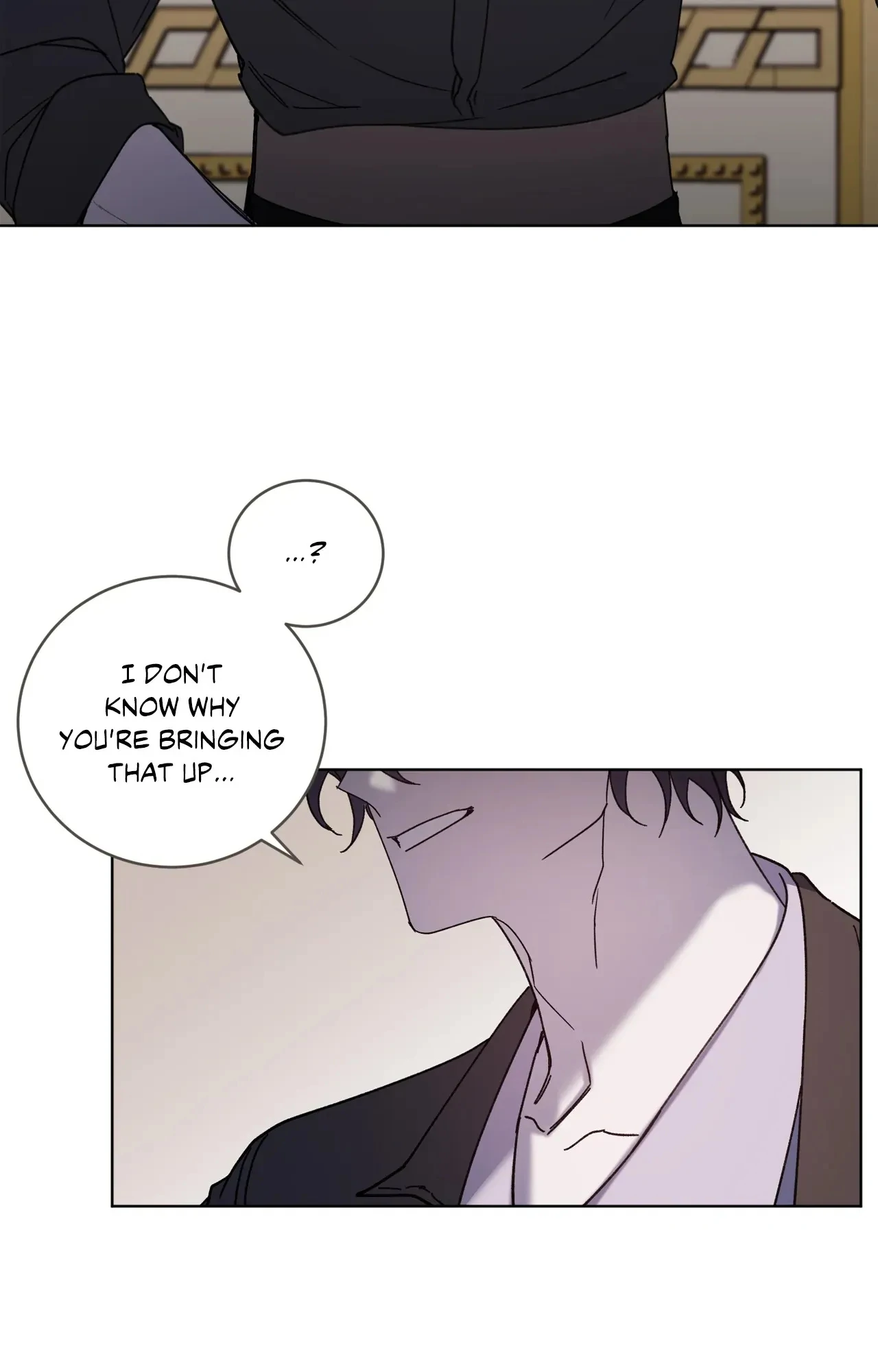 Love Trap「Official」 - Chapter 64 manhwa