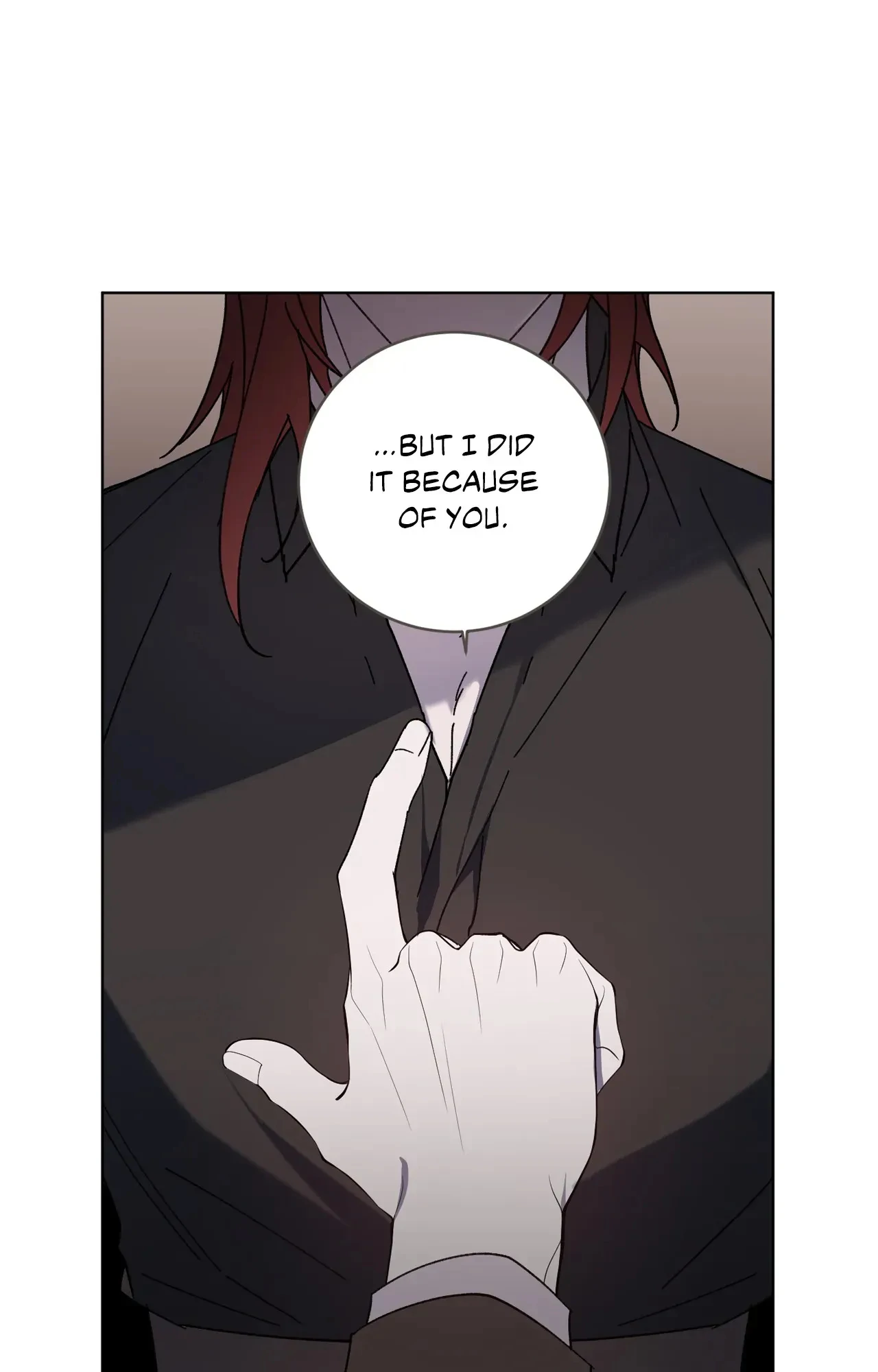 Love Trap「Official」 - Chapter 64 manhwa