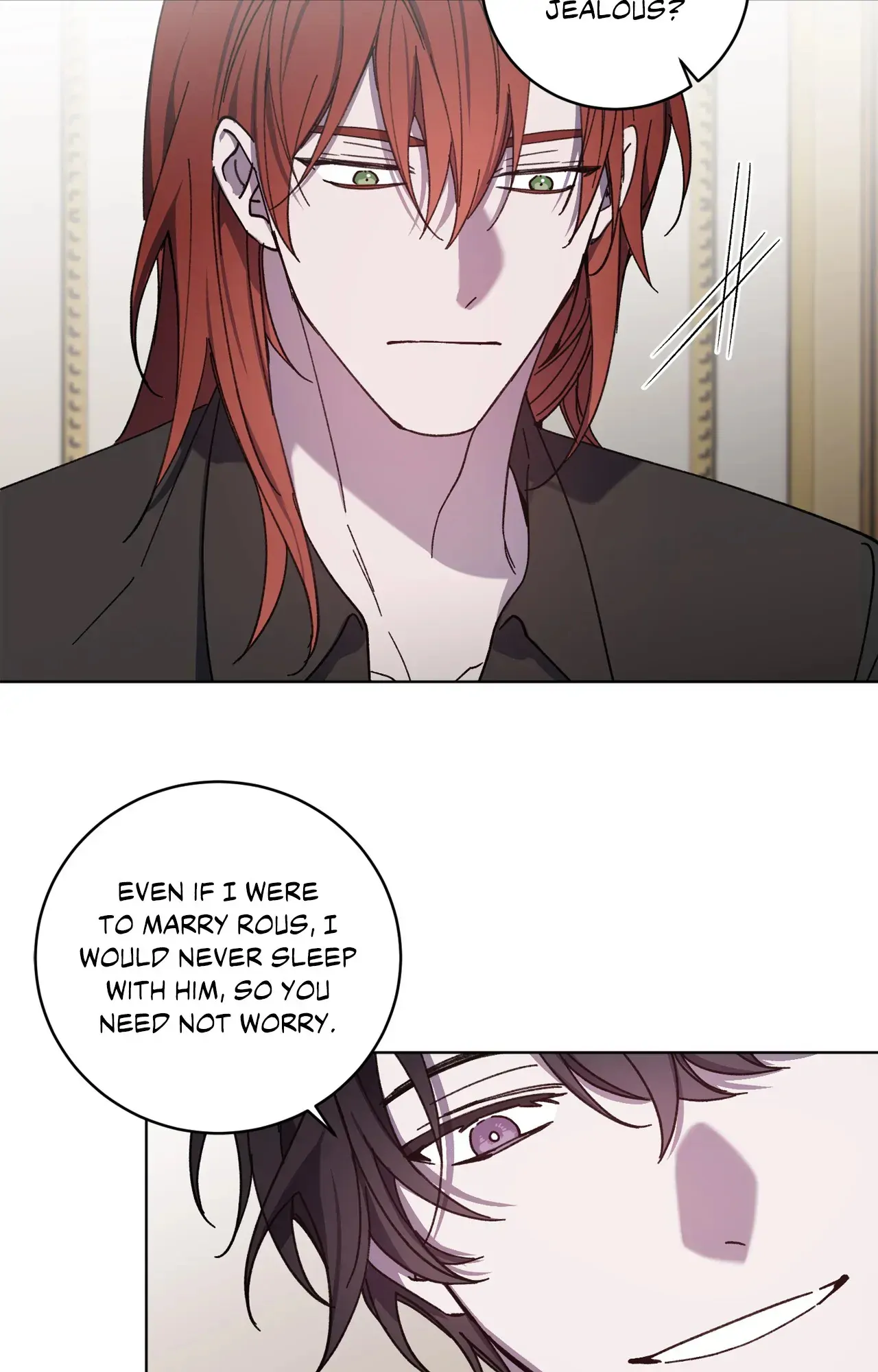 Love Trap「Official」 - Chapter 64 manhwa