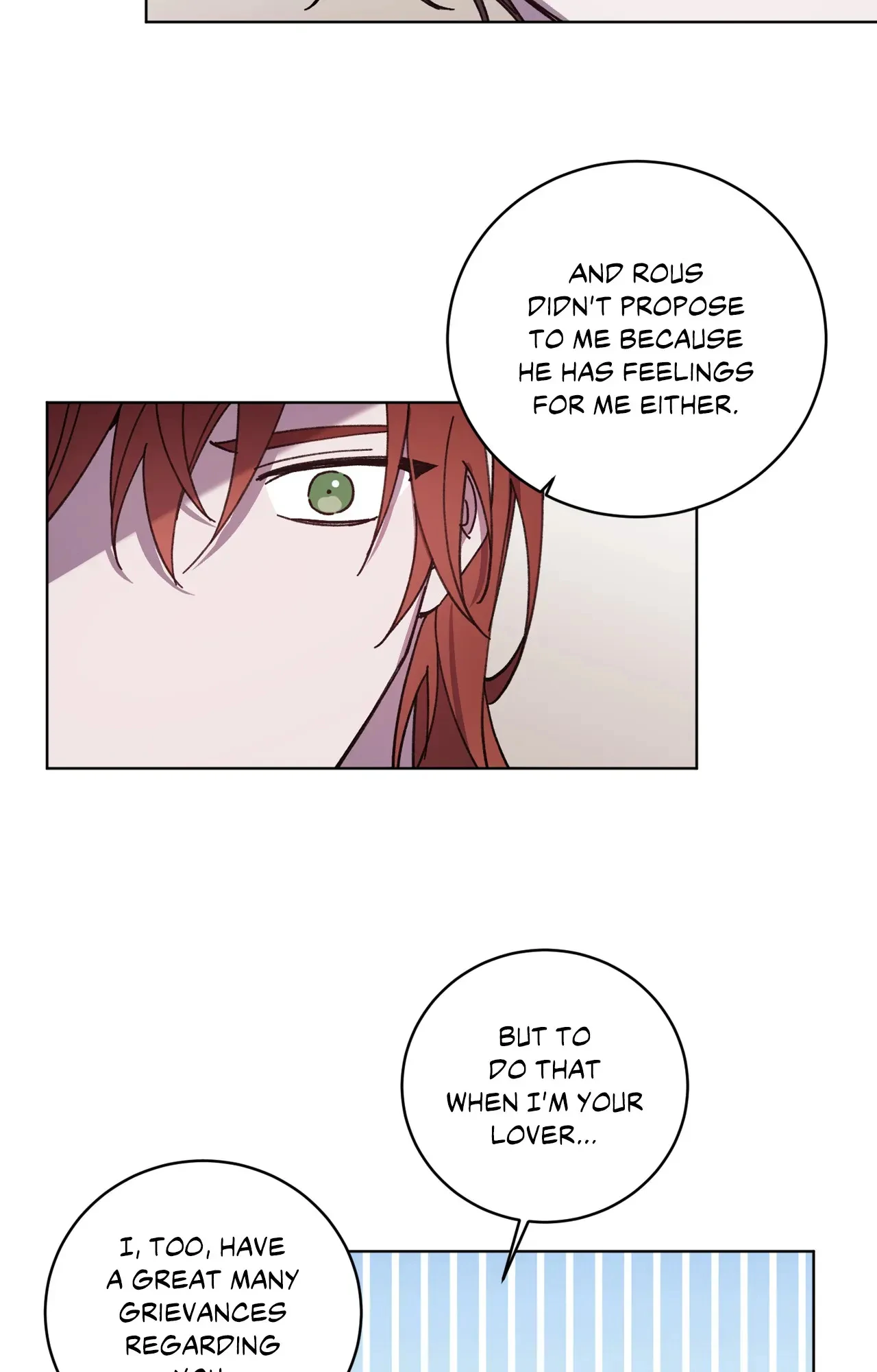 Love Trap「Official」 - Chapter 64 manhwa