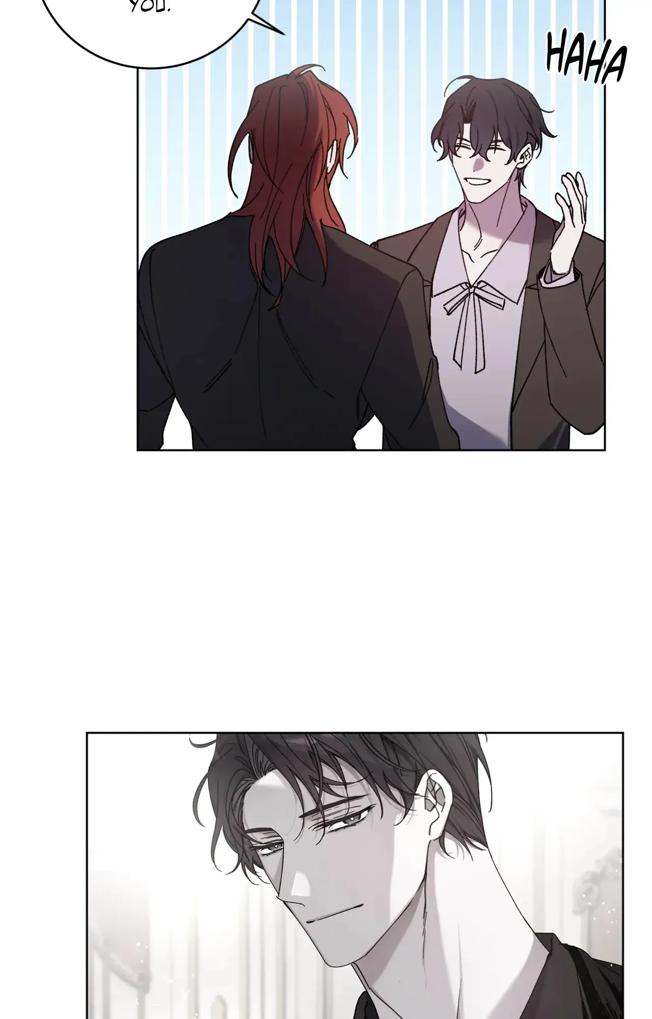 Love Trap「Official」 - Chapter 64 manhwa