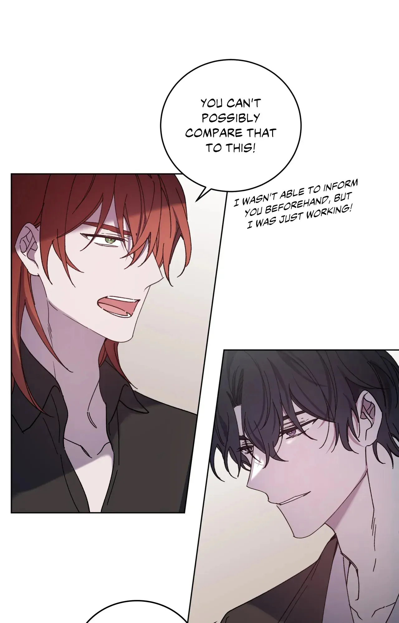 Love Trap「Official」 - Chapter 64 manhwa