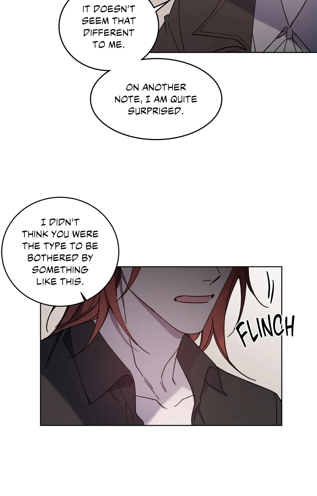Love Trap「Official」 - Chapter 64 manhwa