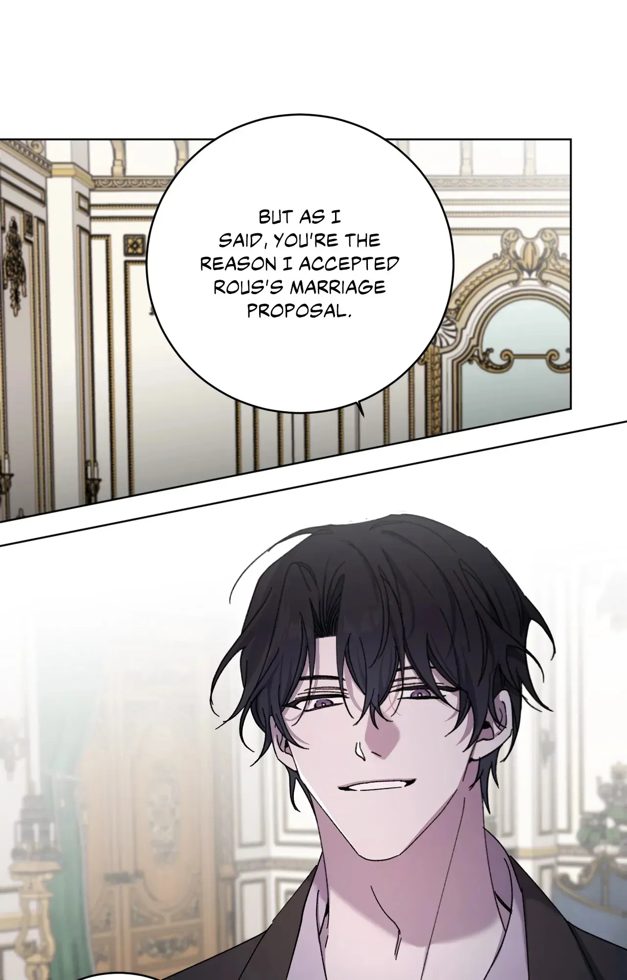 Love Trap「Official」 - Chapter 64 manhwa