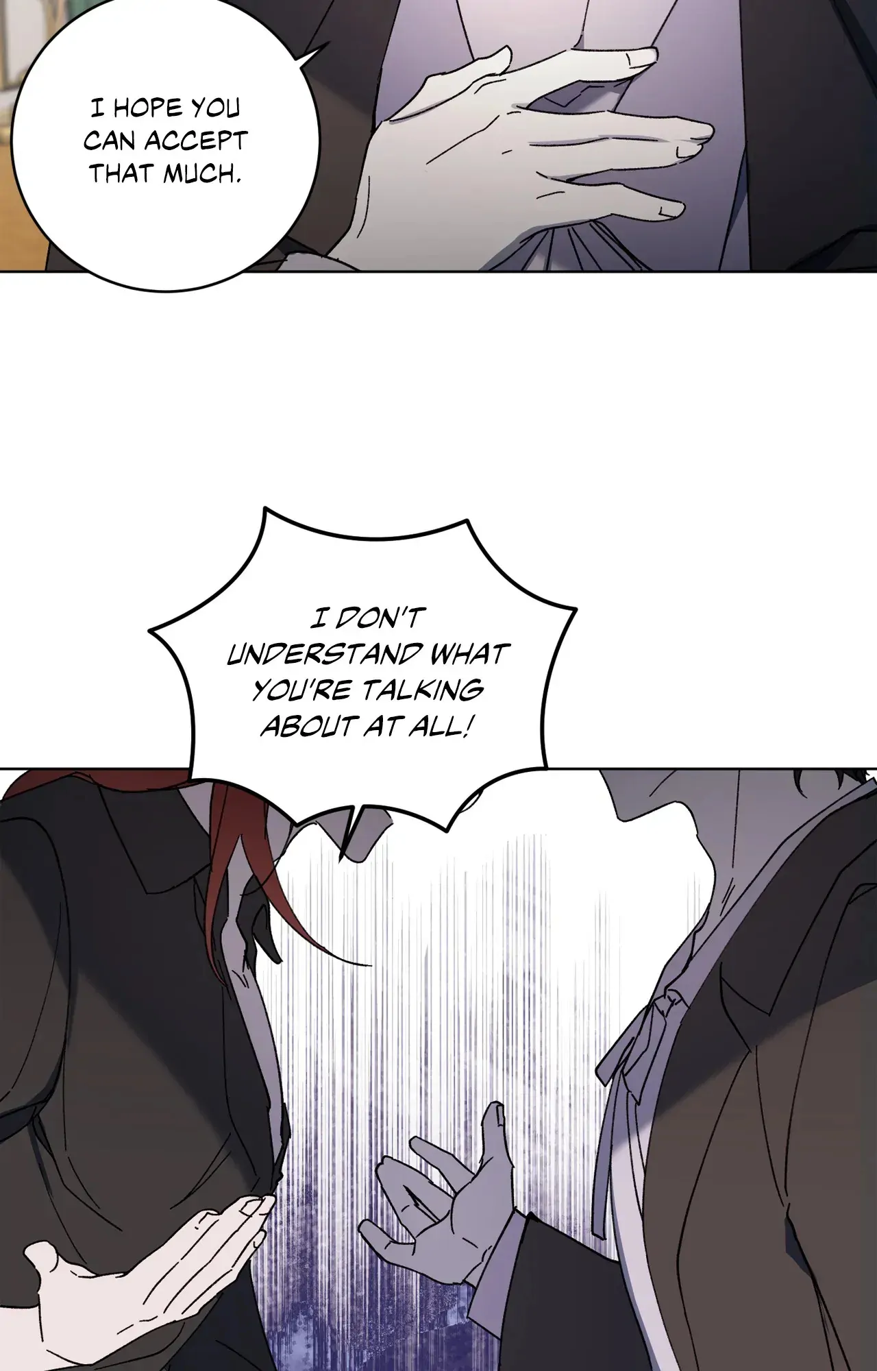 Love Trap「Official」 - Chapter 64 manhwa