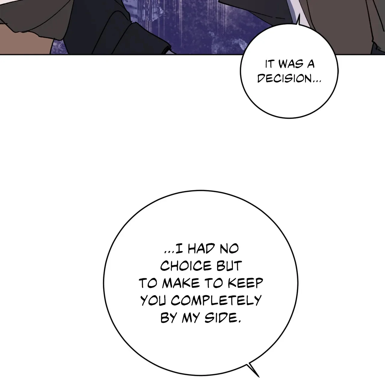 Love Trap「Official」 - Chapter 64 manhwa