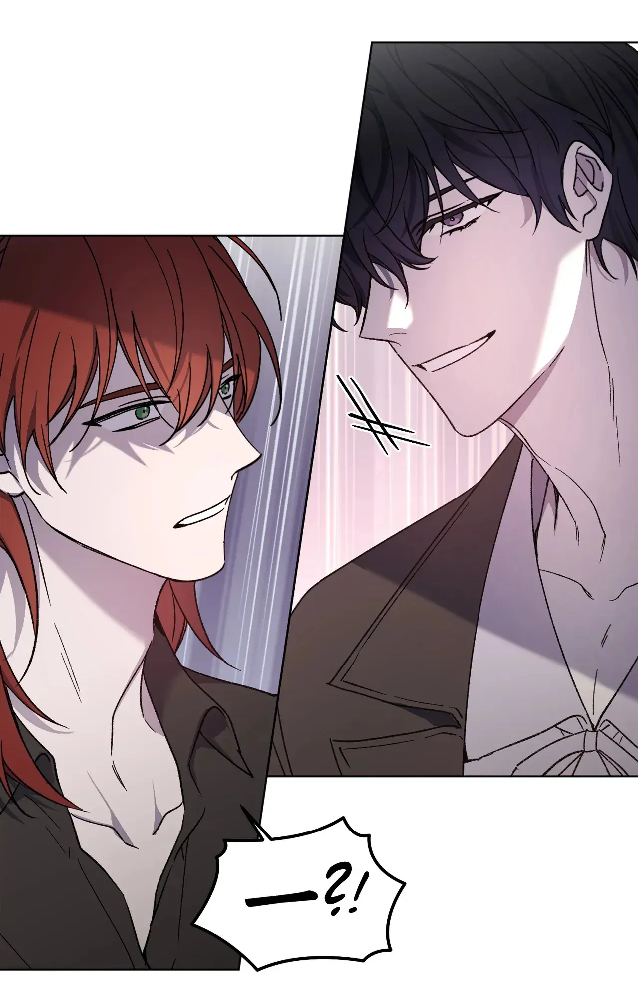 Love Trap「Official」 - Chapter 64 manhwa
