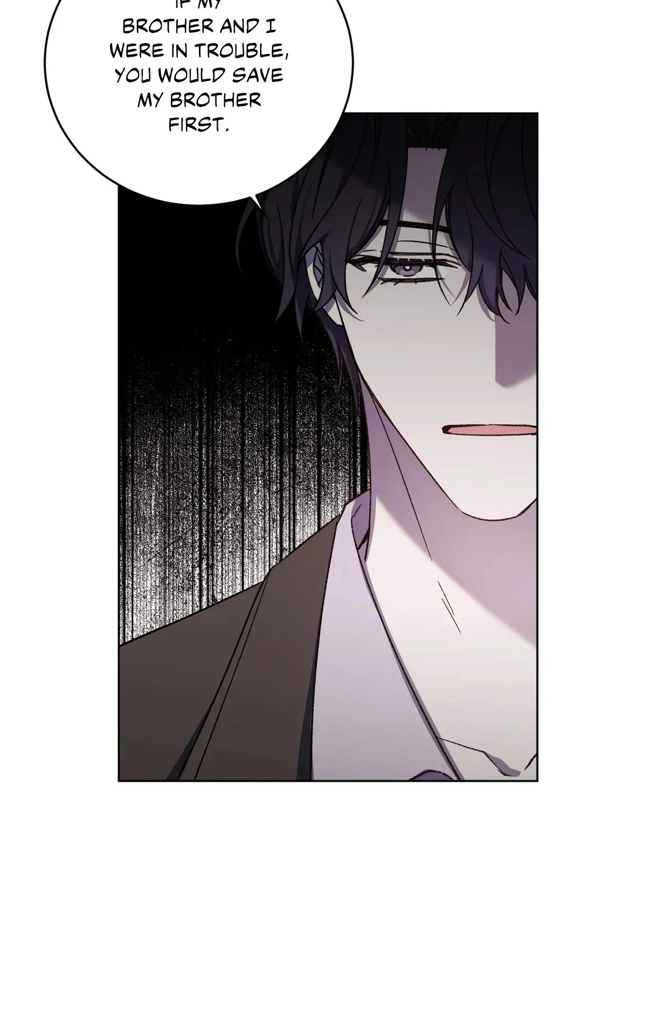 Love Trap「Official」 - Chapter 64 manhwa