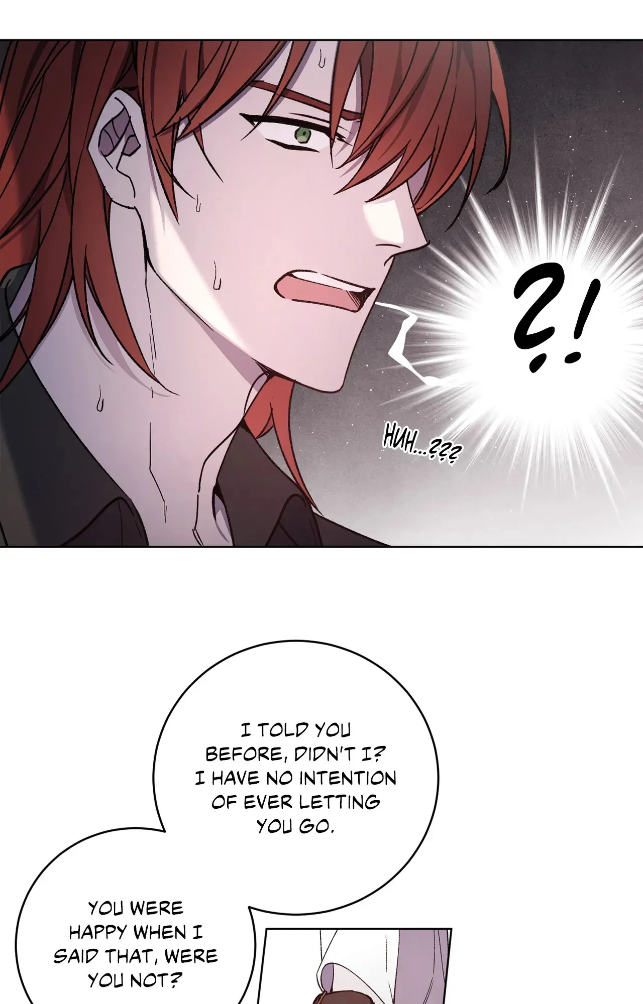 Love Trap「Official」 - Chapter 64 manhwa