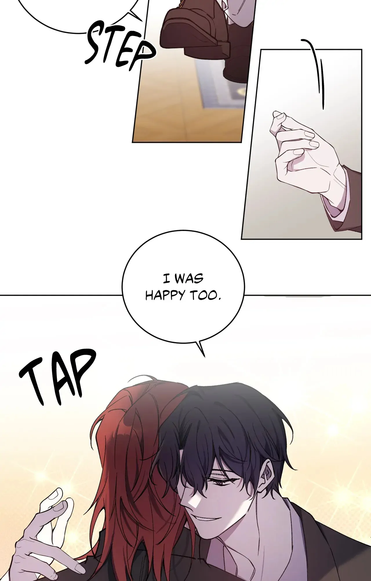 Love Trap「Official」 - Chapter 64 manhwa