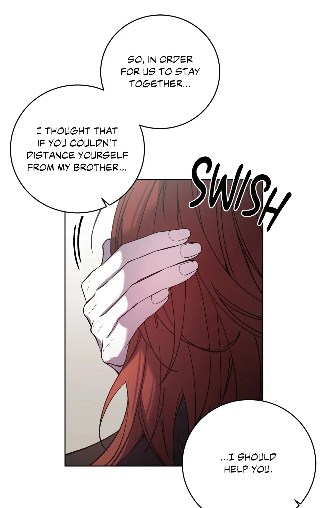 Love Trap「Official」 - Chapter 64 manhwa