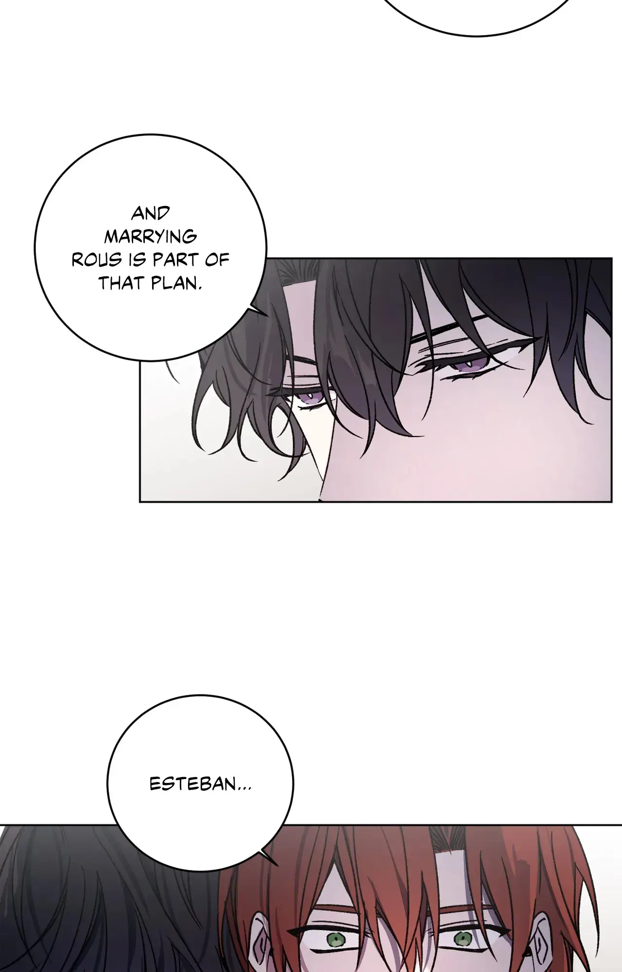 Love Trap「Official」 - Chapter 64 manhwa