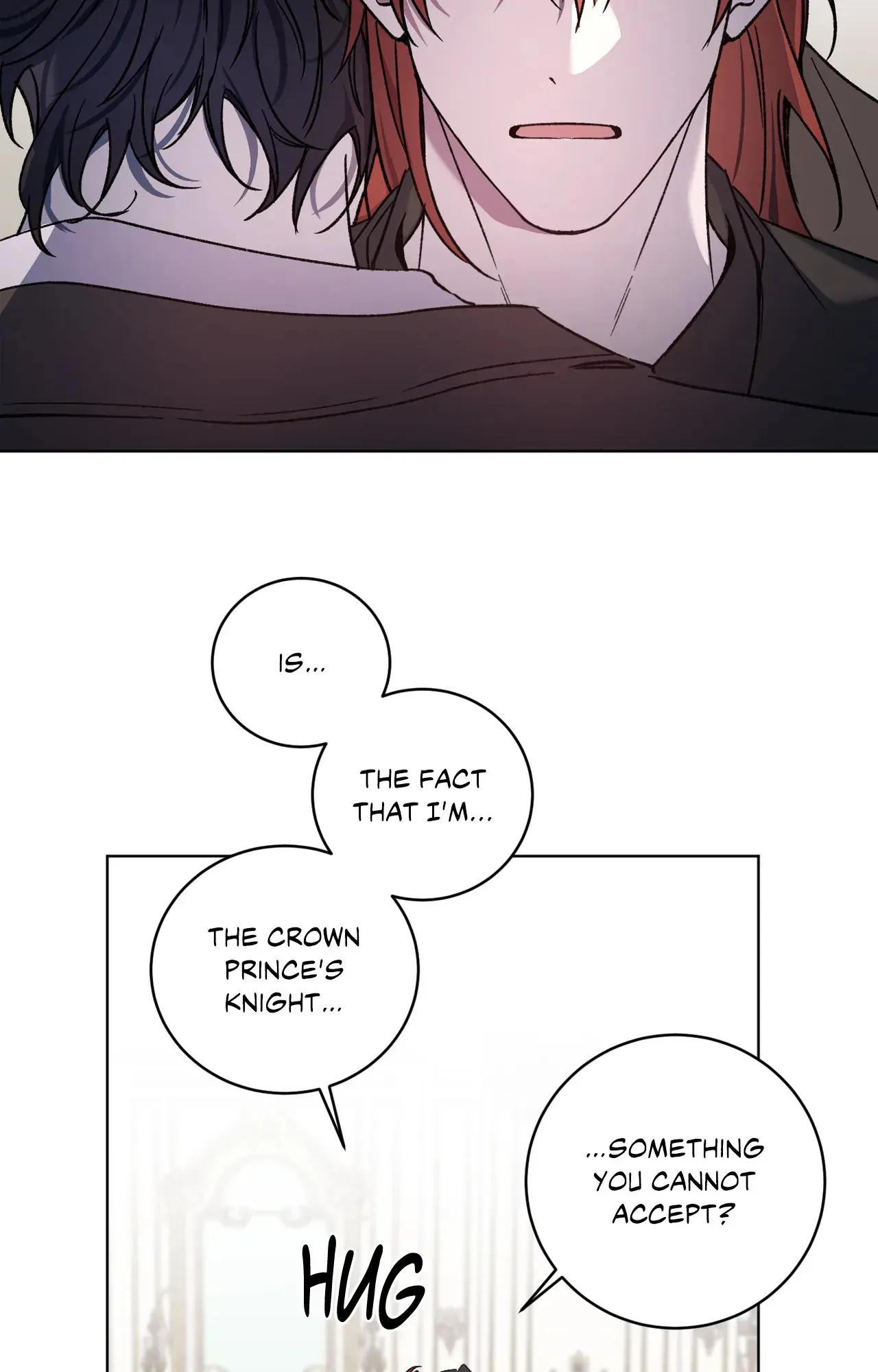 Love Trap「Official」 - Chapter 64 manhwa