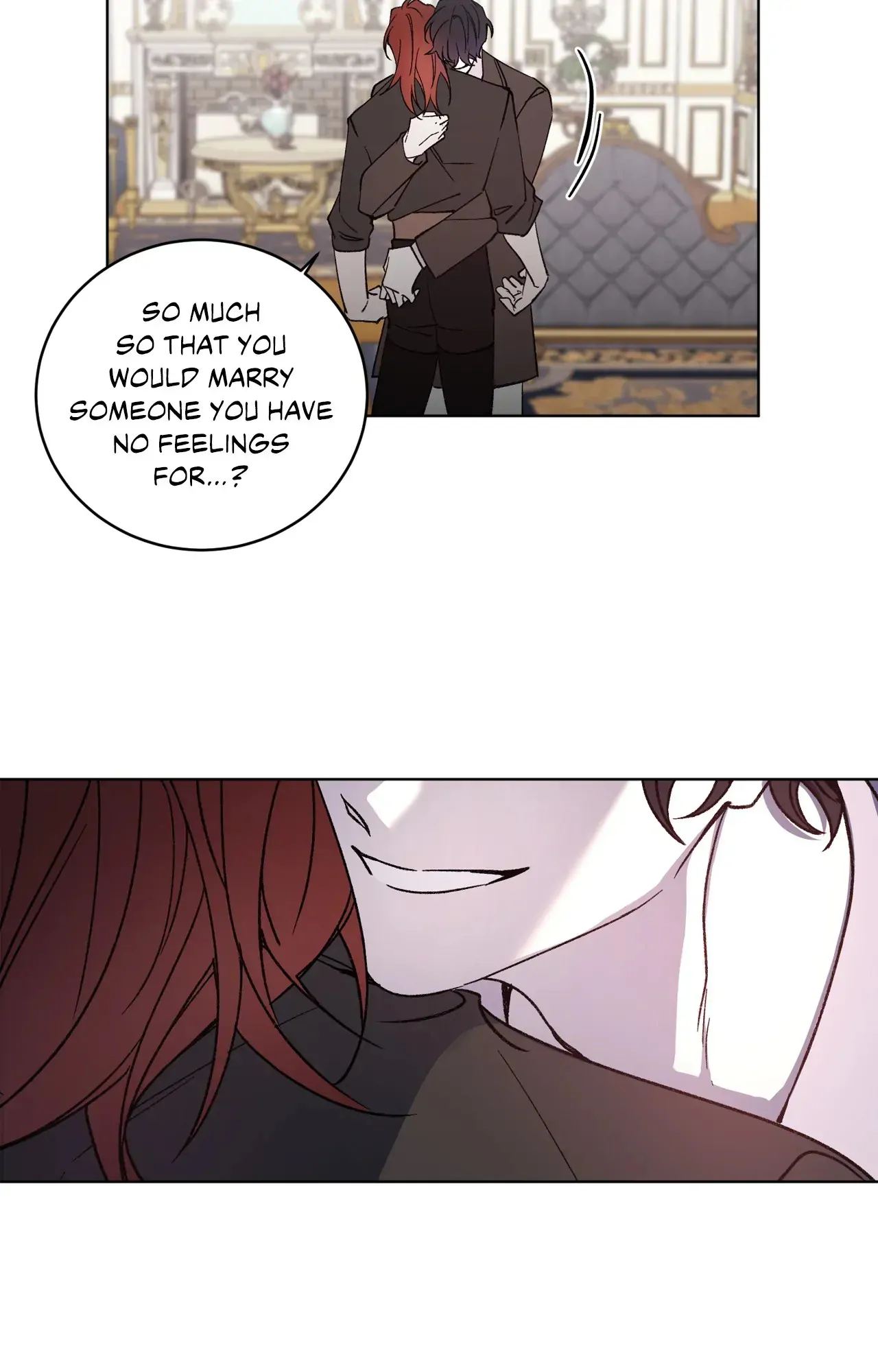 Love Trap「Official」 - Chapter 64 manhwa