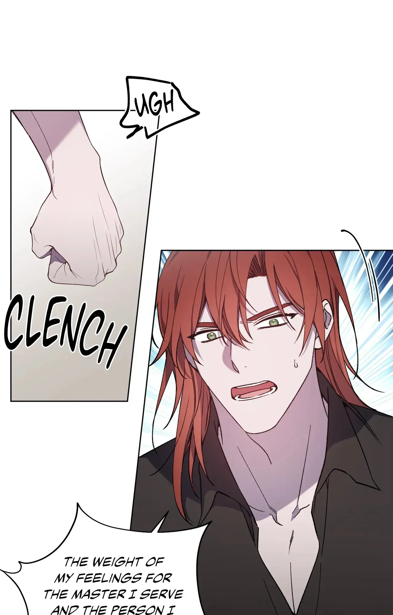 Love Trap「Official」 - Chapter 64 manhwa