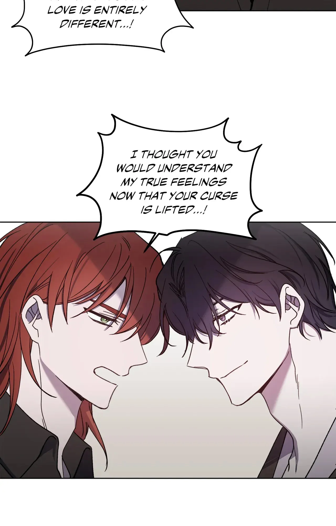 Love Trap「Official」 - Chapter 64 manhwa