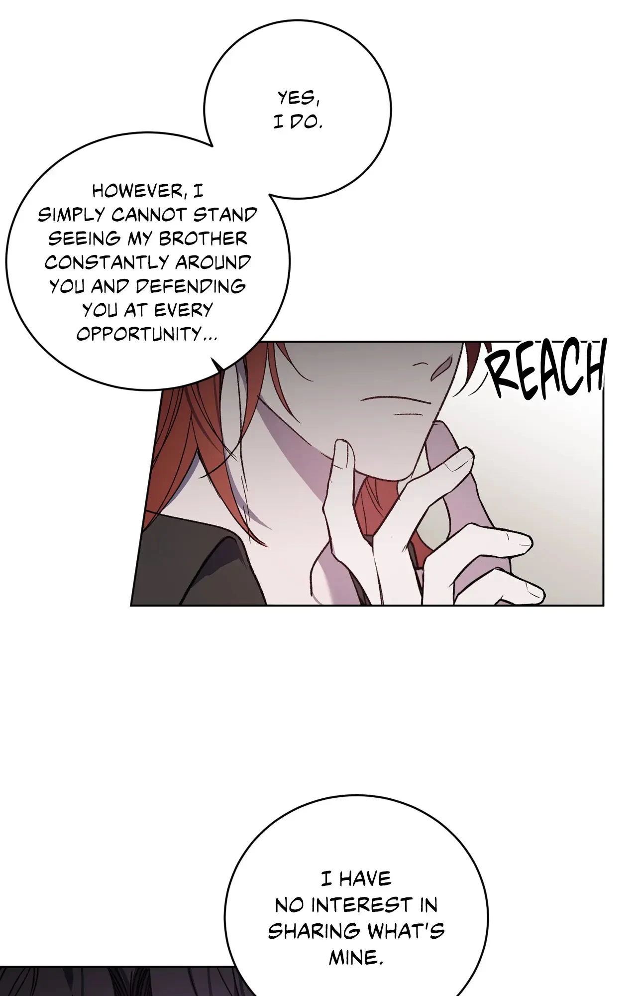 Love Trap「Official」 - Chapter 64 manhwa