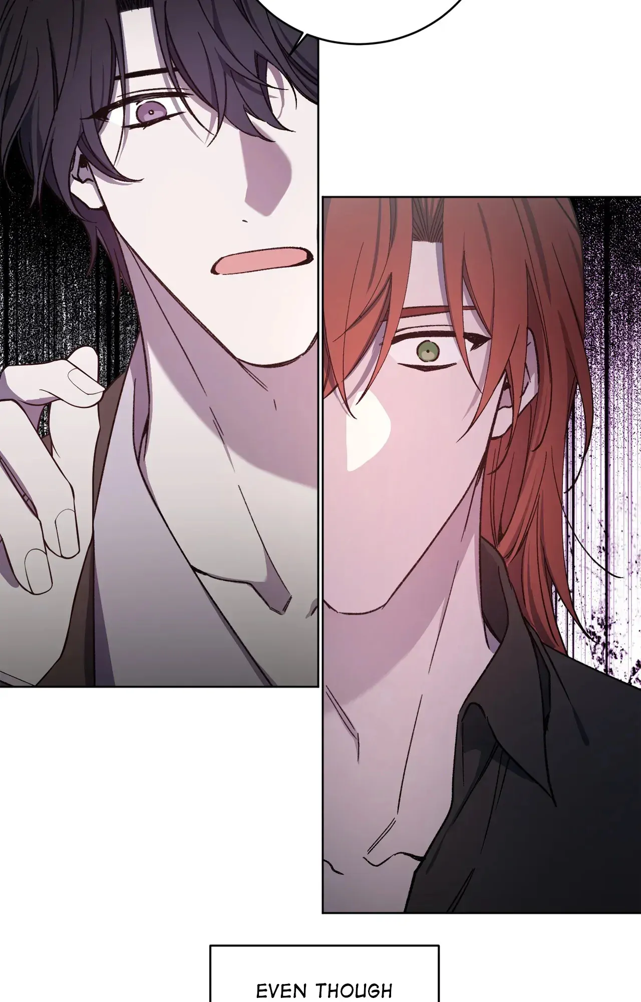 Love Trap「Official」 - Chapter 64 manhwa
