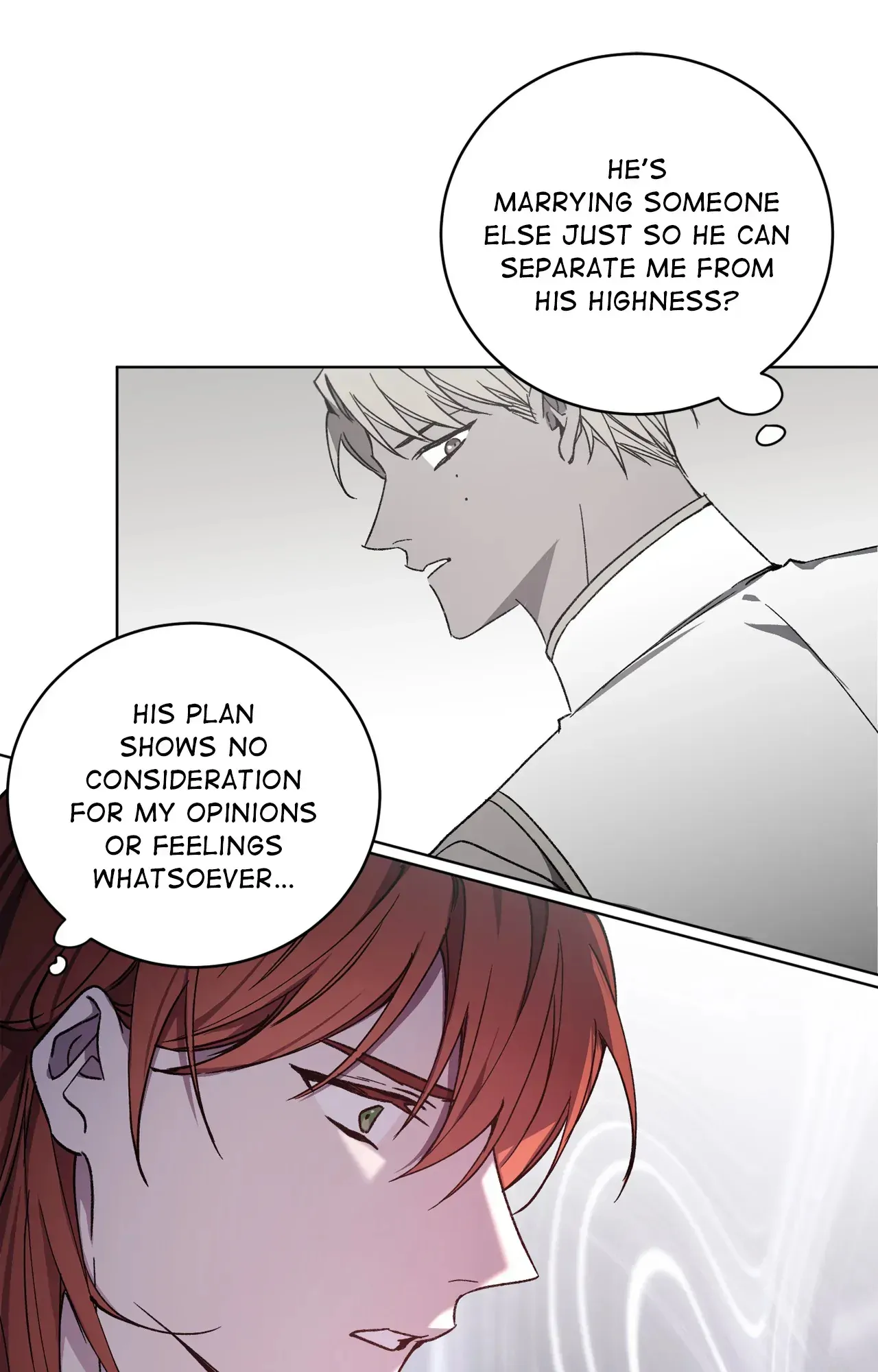 Love Trap「Official」 - Chapter 64 manhwa