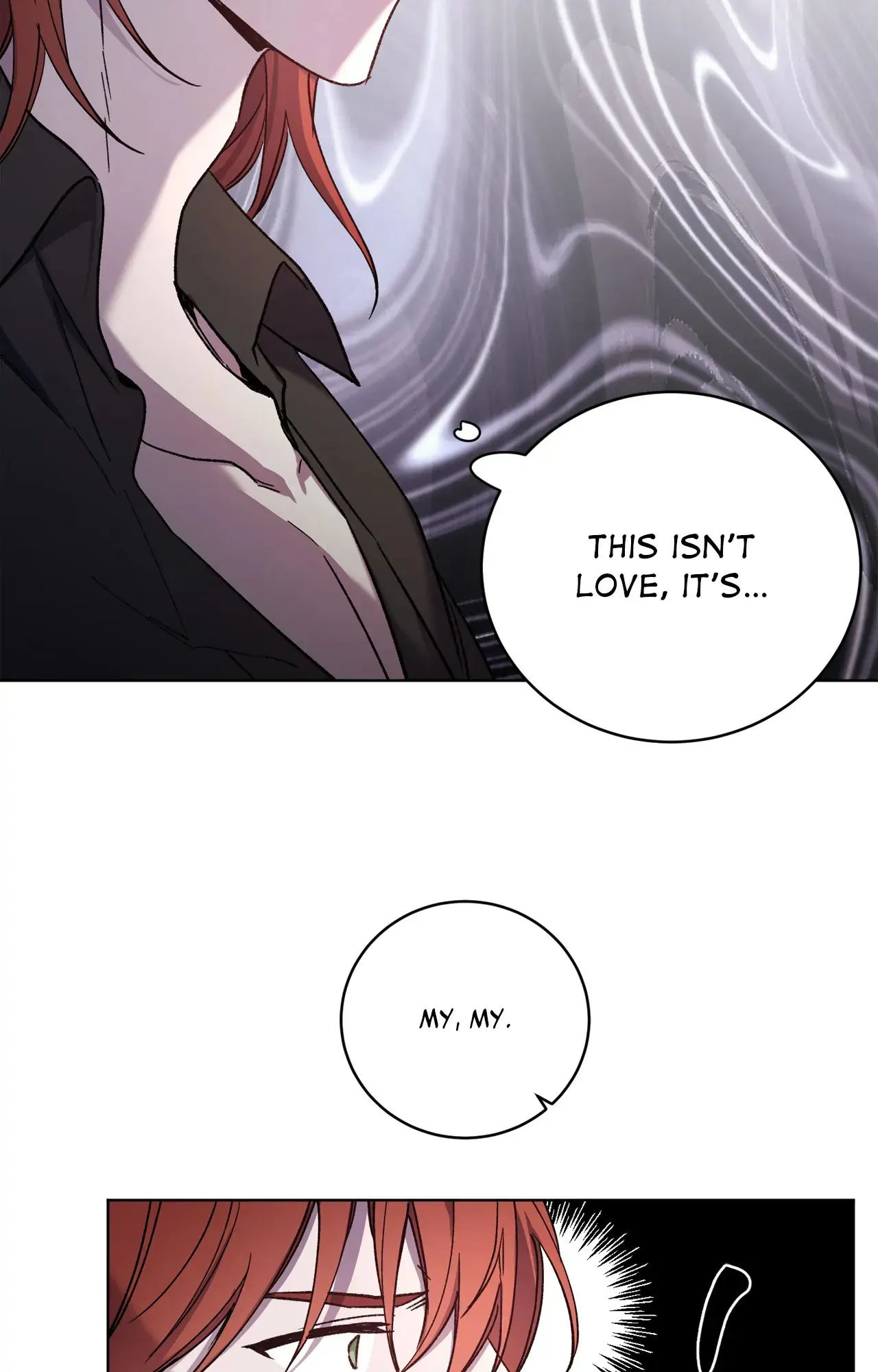 Love Trap「Official」 - Chapter 64 manhwa