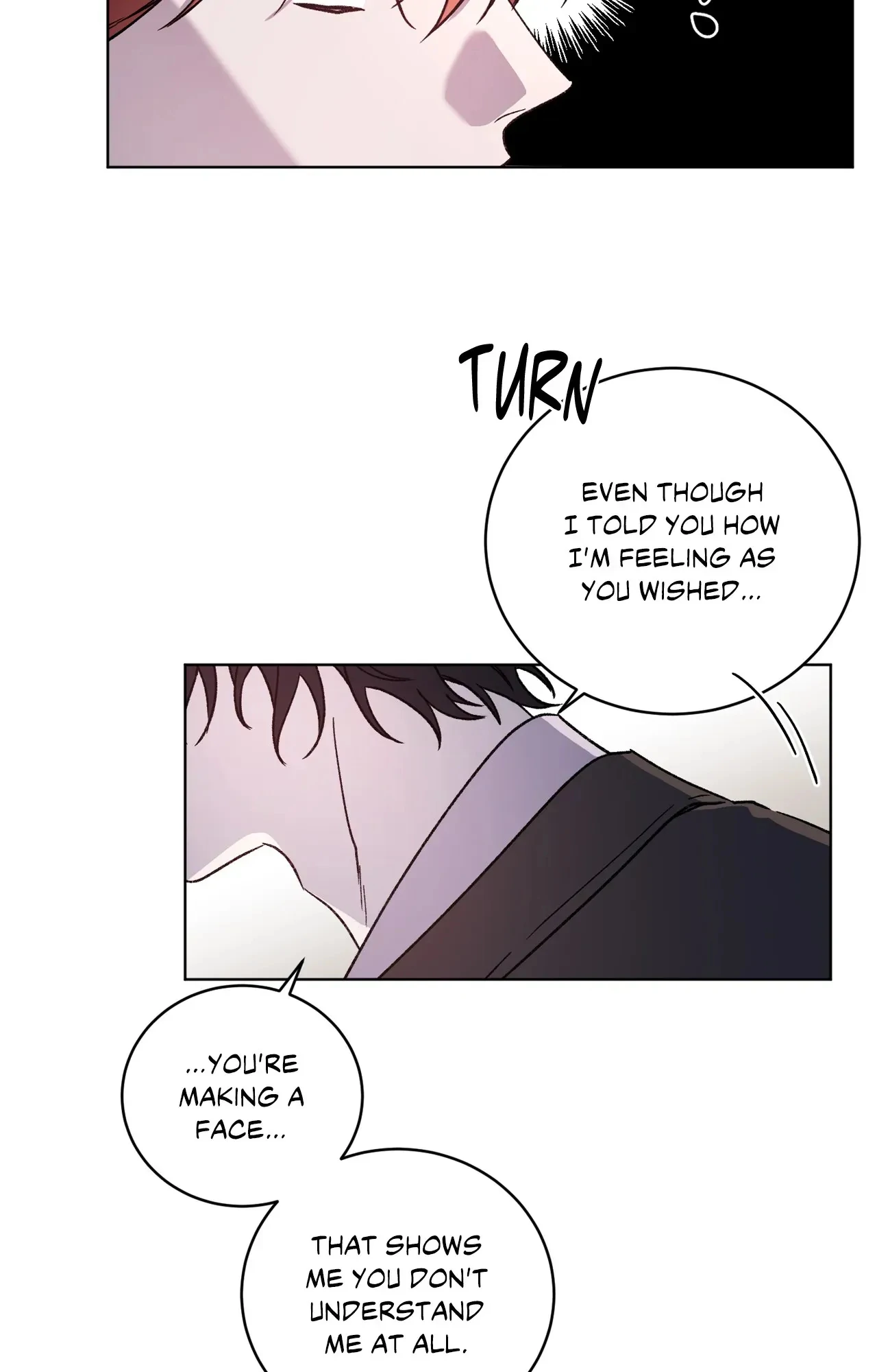 Love Trap「Official」 - Chapter 64 manhwa