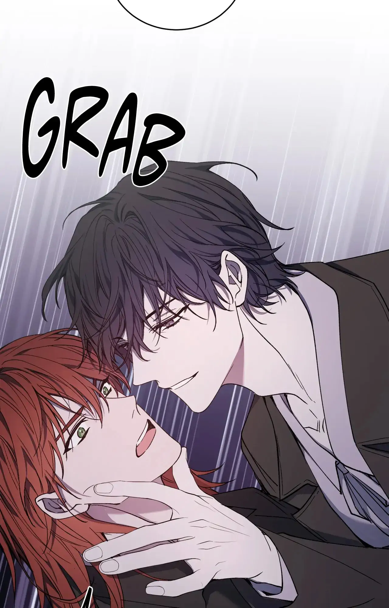 Love Trap「Official」 - Chapter 64 manhwa