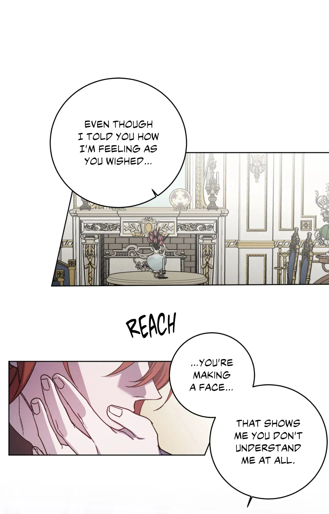 Love Trap「Official」 - Chapter 65 manhwa