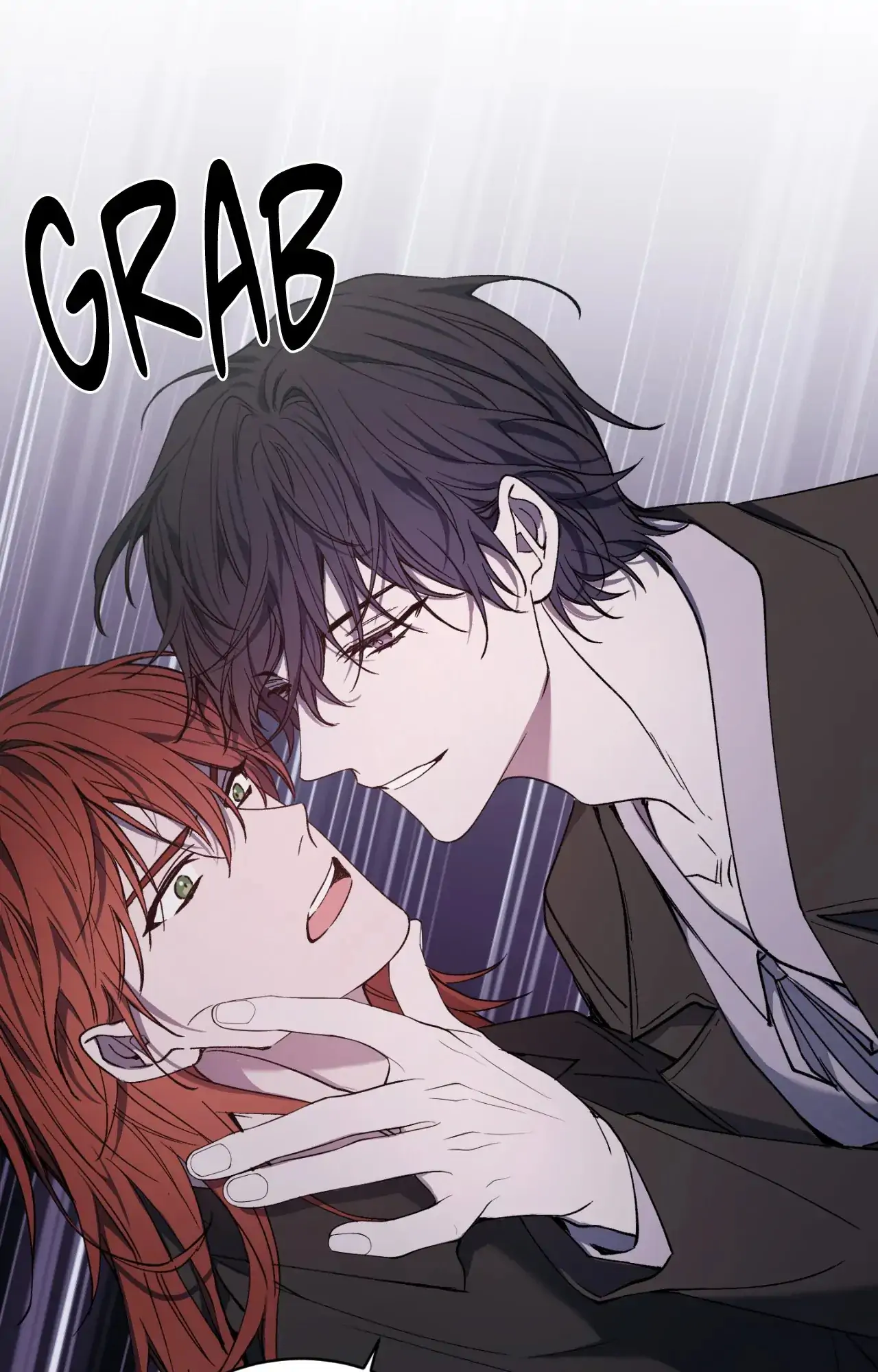 Love Trap「Official」 - Chapter 65 manhwa