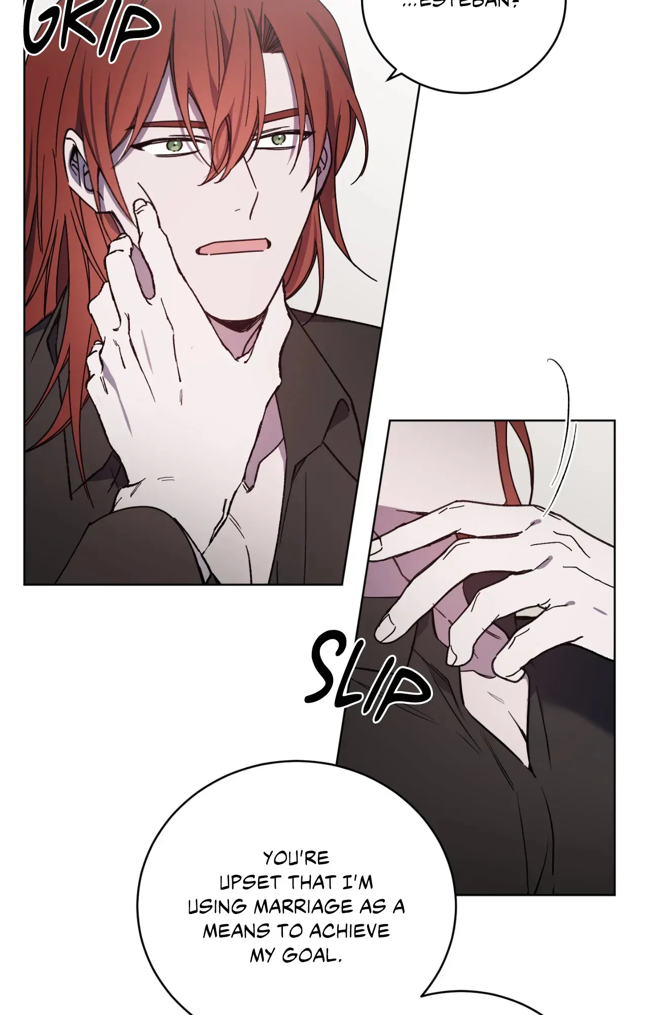 Love Trap「Official」 - Chapter 65 manhwa