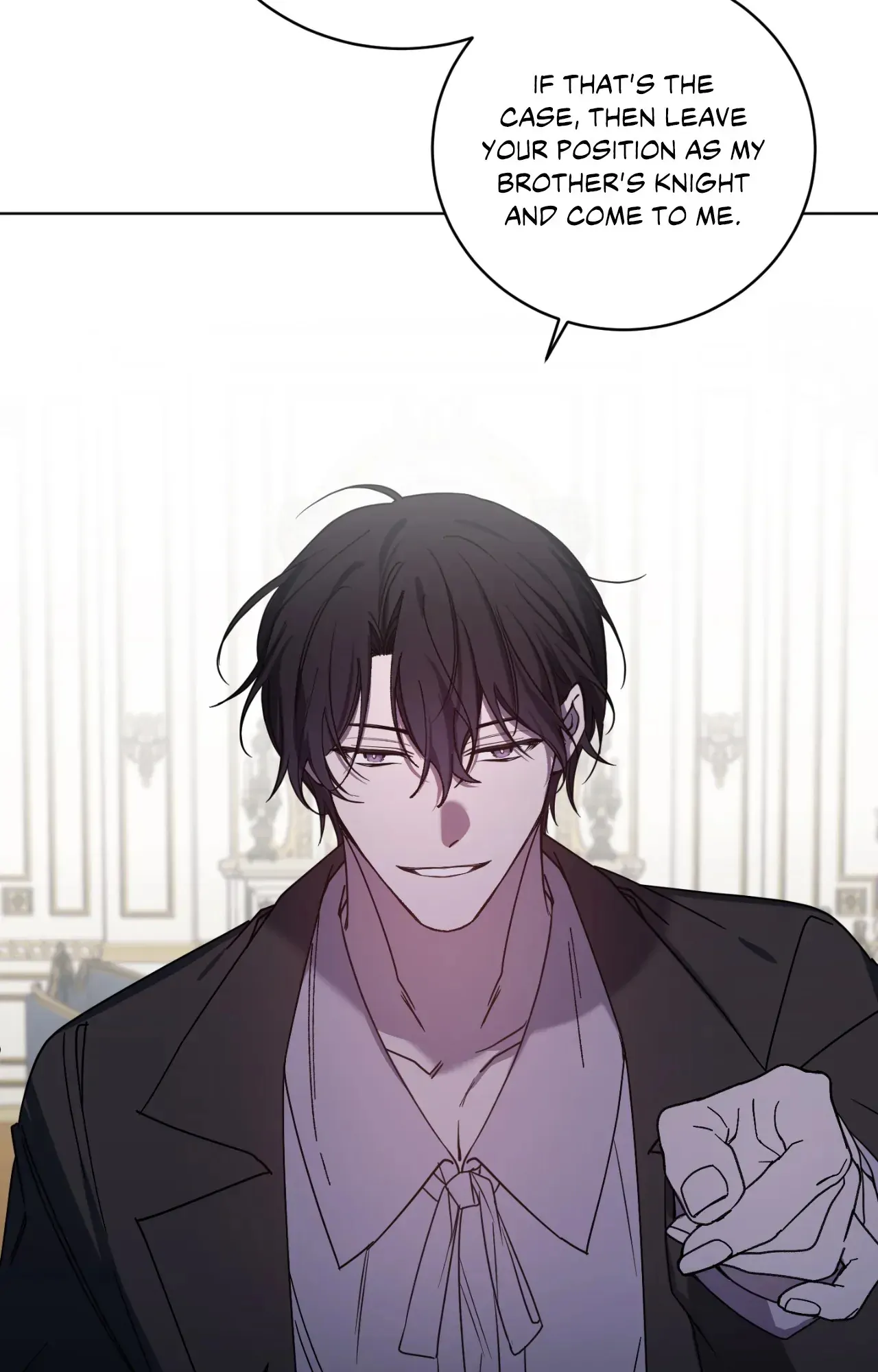 Love Trap「Official」 - Chapter 65 manhwa