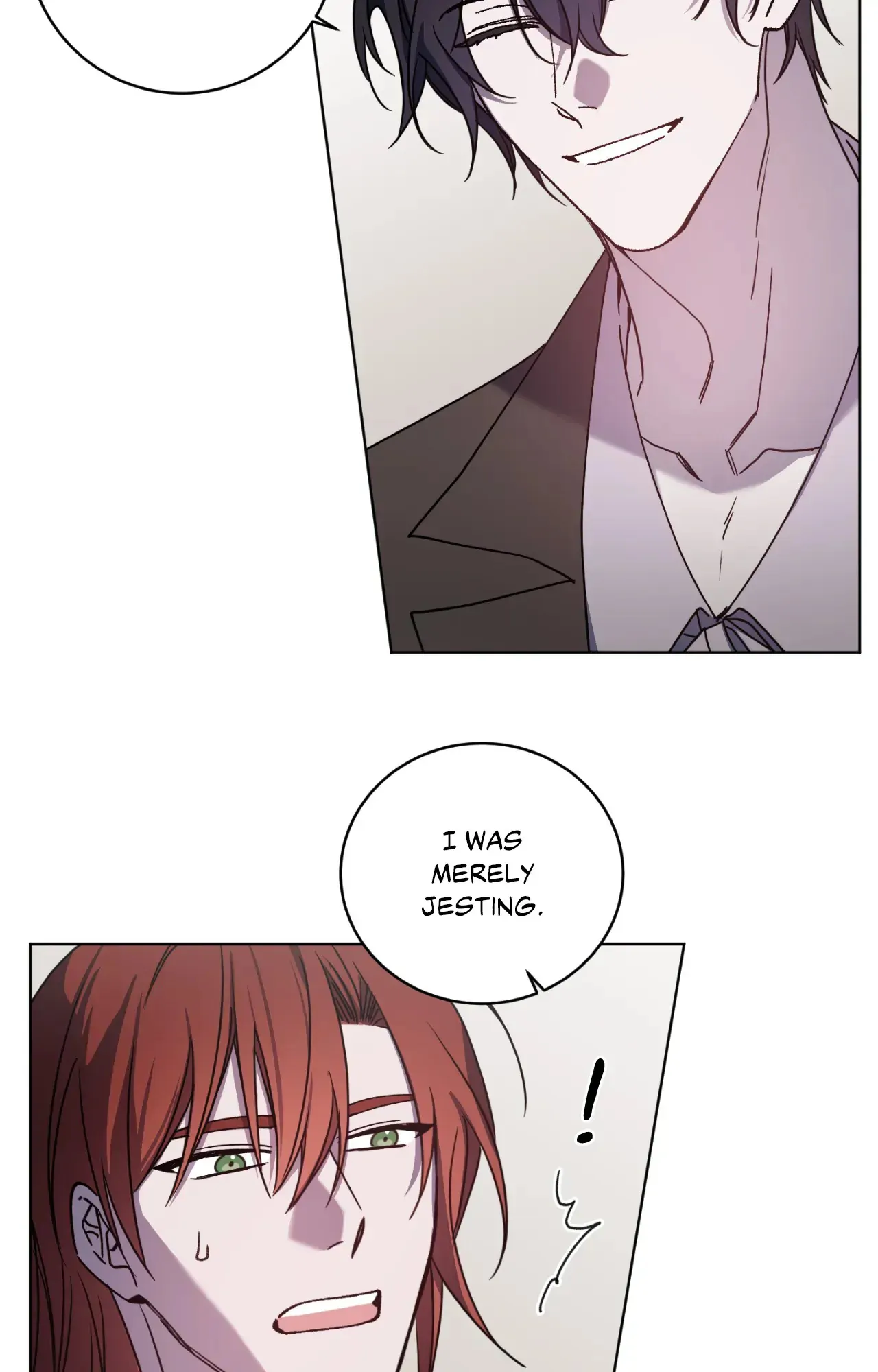Love Trap「Official」 - Chapter 65 manhwa