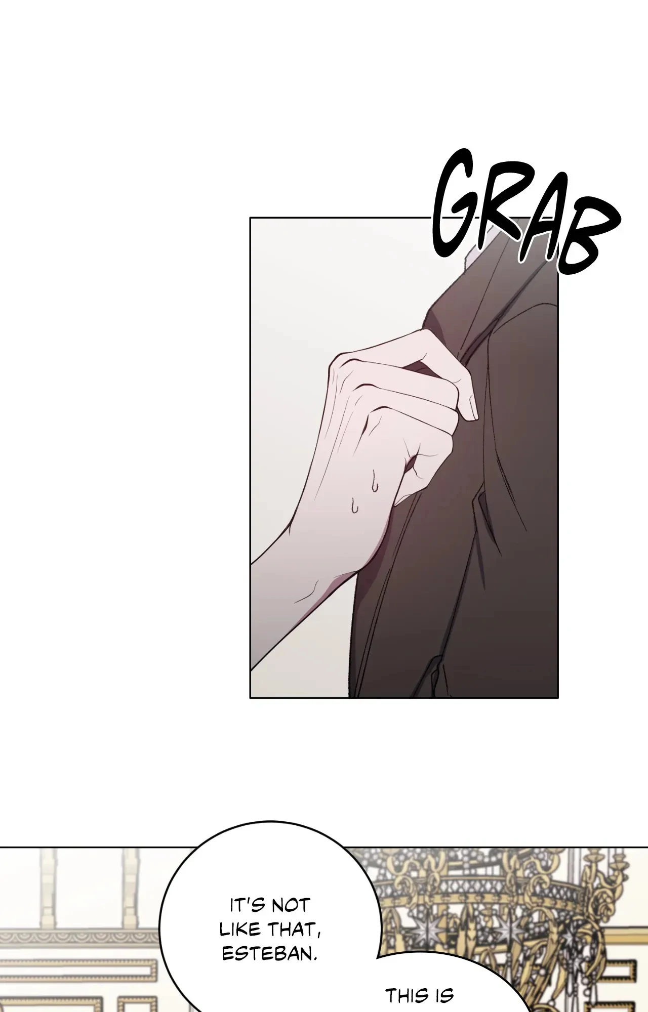 Love Trap「Official」 - Chapter 65 manhwa
