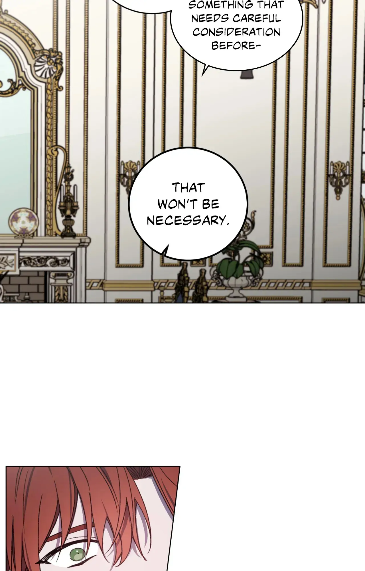 Love Trap「Official」 - Chapter 65 manhwa