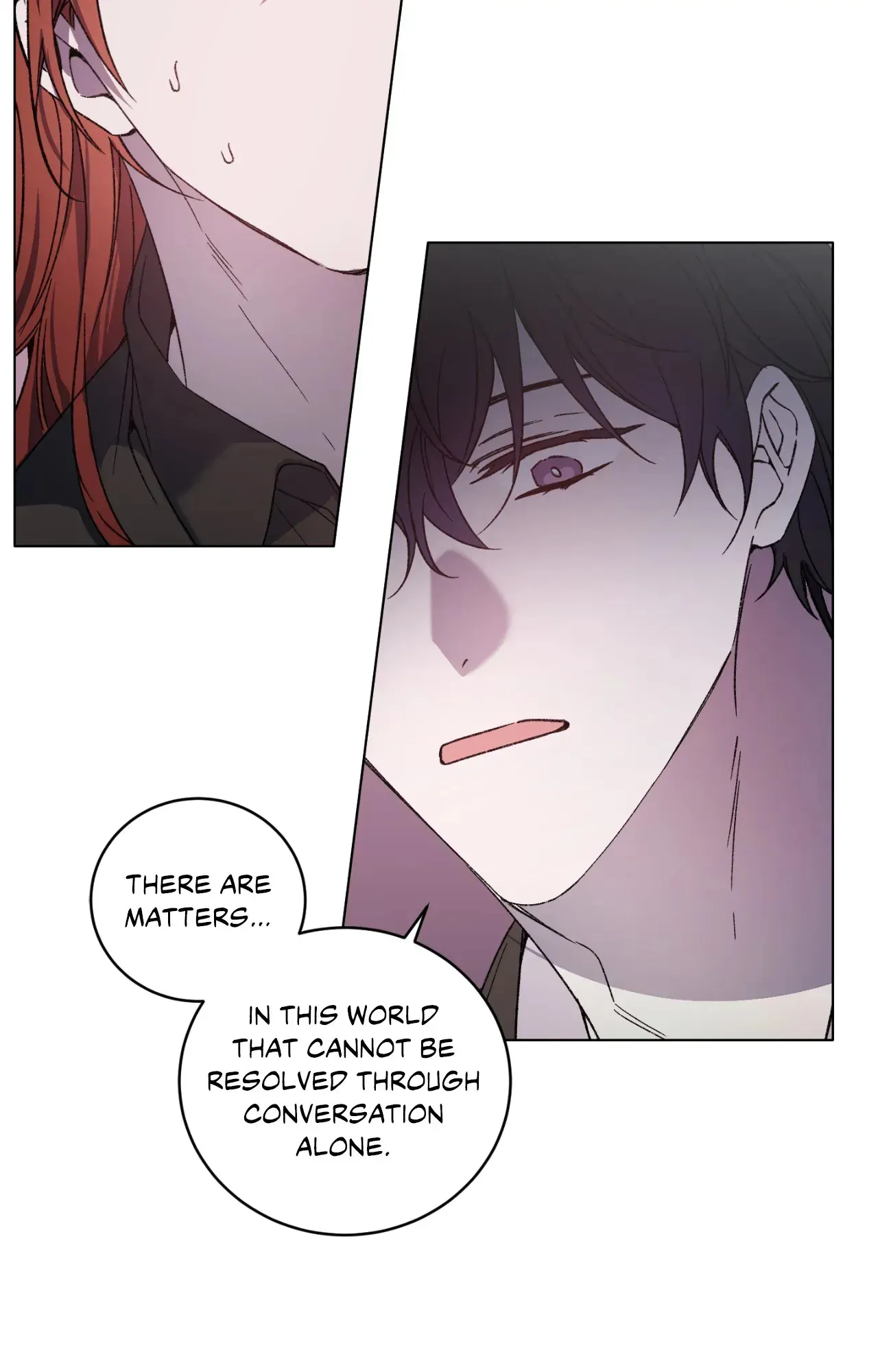 Love Trap「Official」 - Chapter 65 manhwa