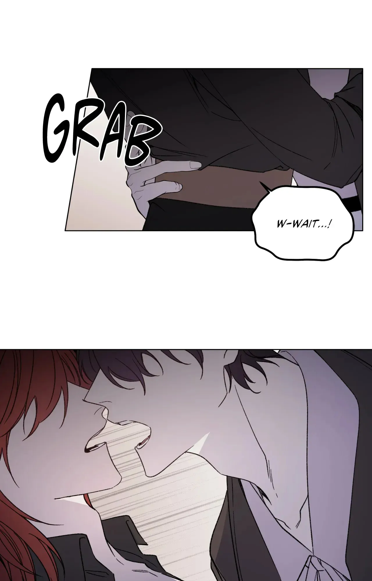Love Trap「Official」 - Chapter 65 manhwa