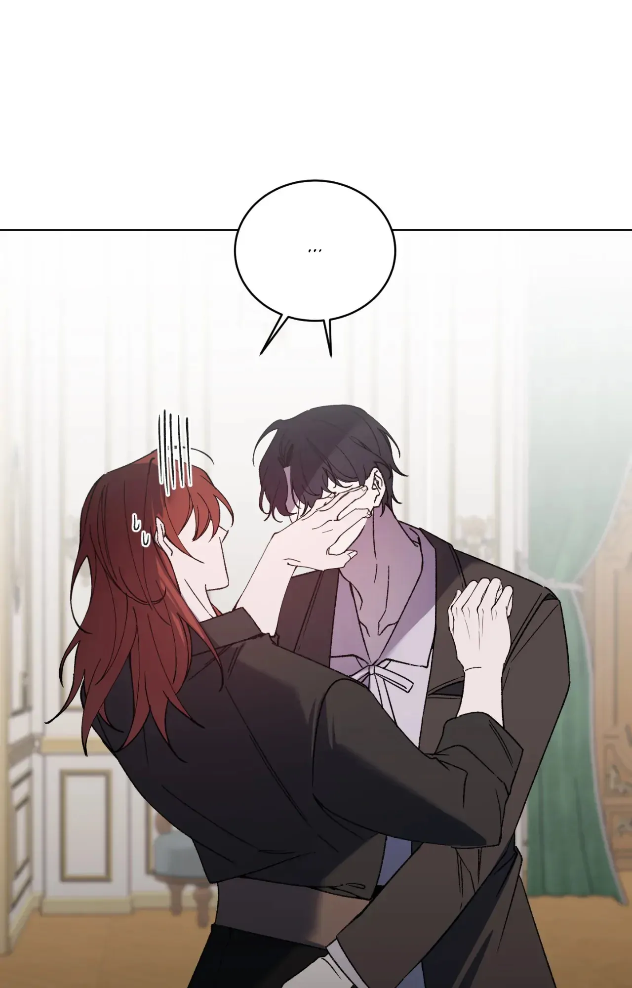Love Trap「Official」 - Chapter 65 manhwa
