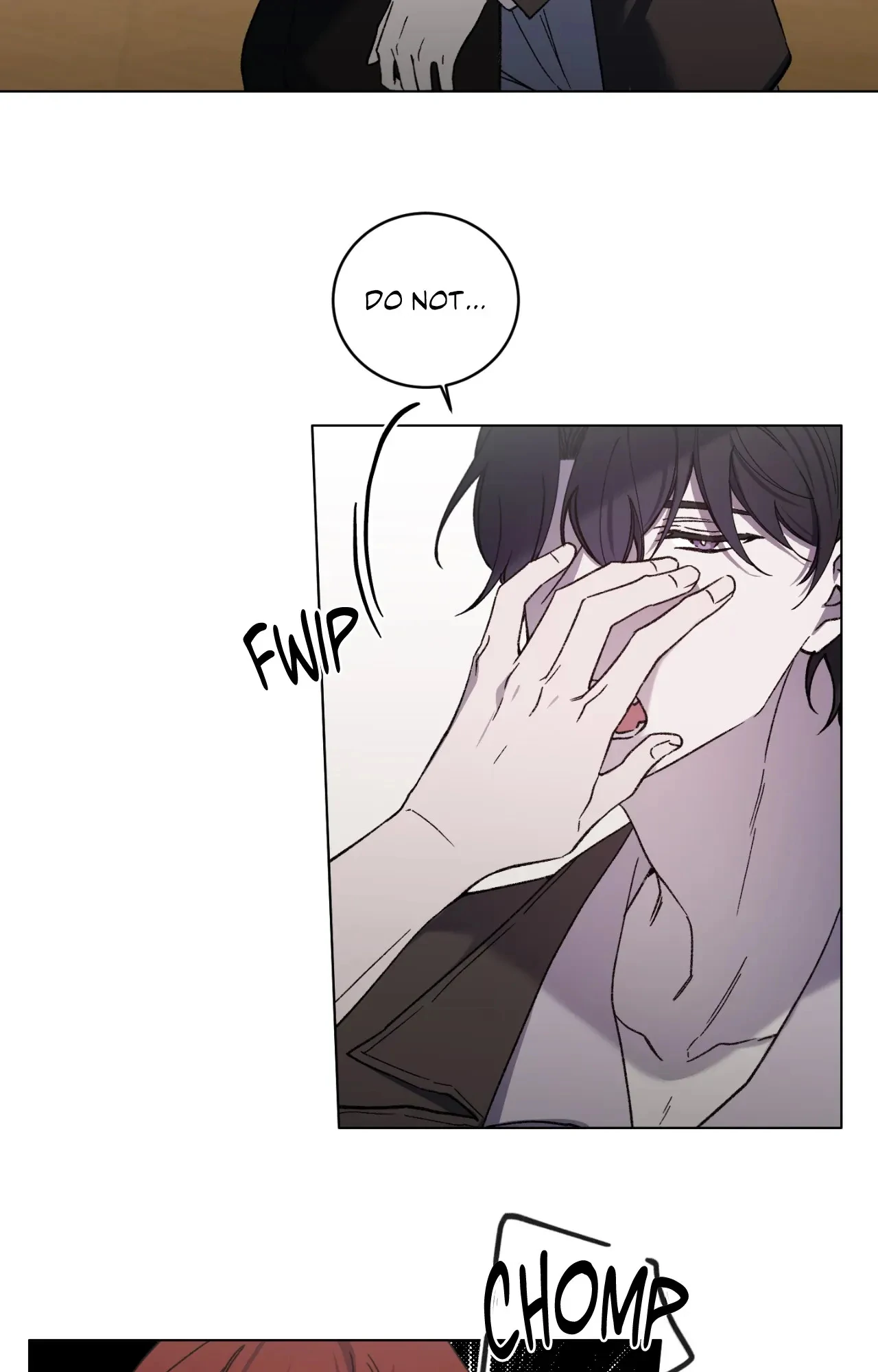 Love Trap「Official」 - Chapter 65 manhwa