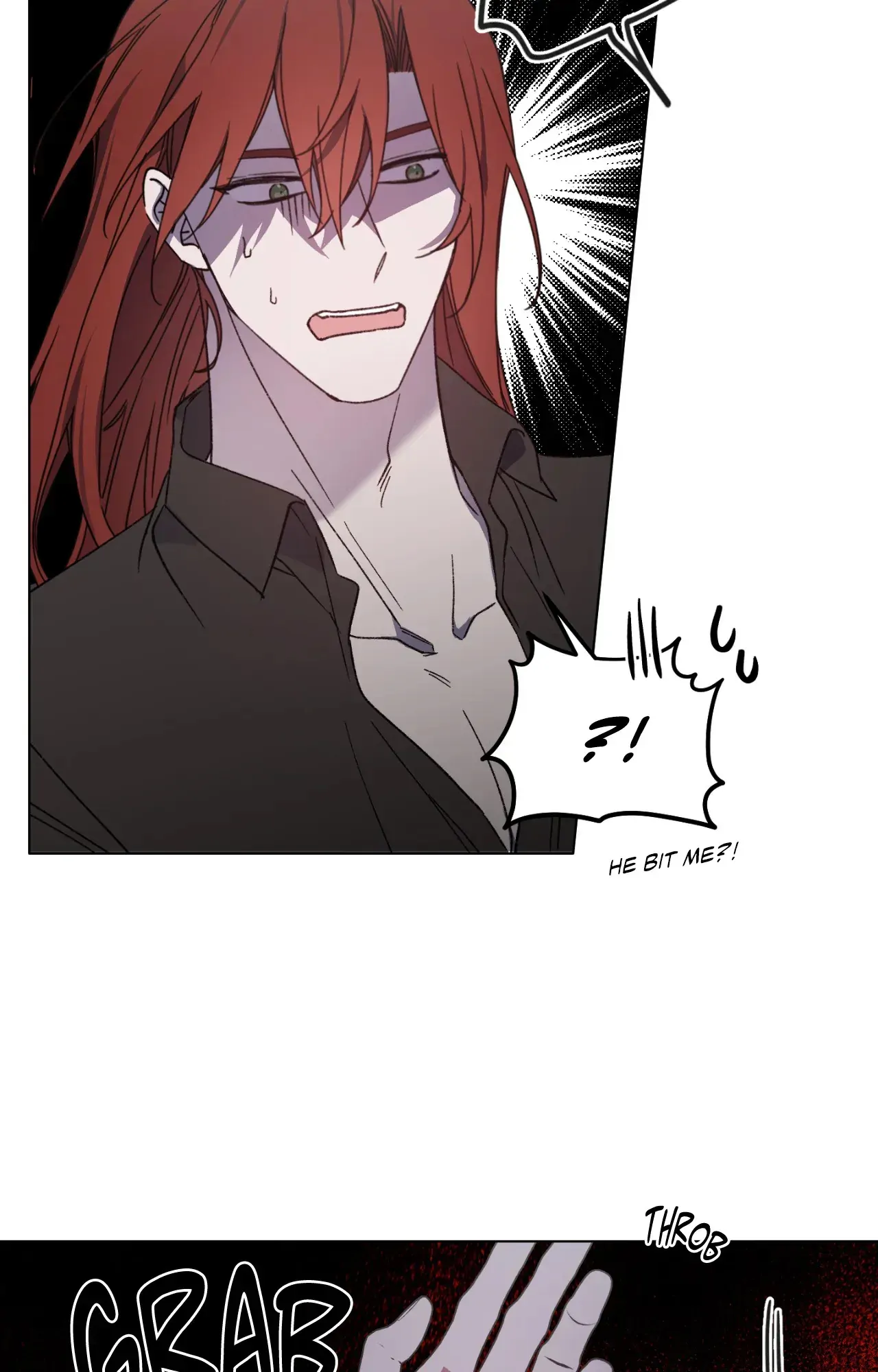 Love Trap「Official」 - Chapter 65 manhwa