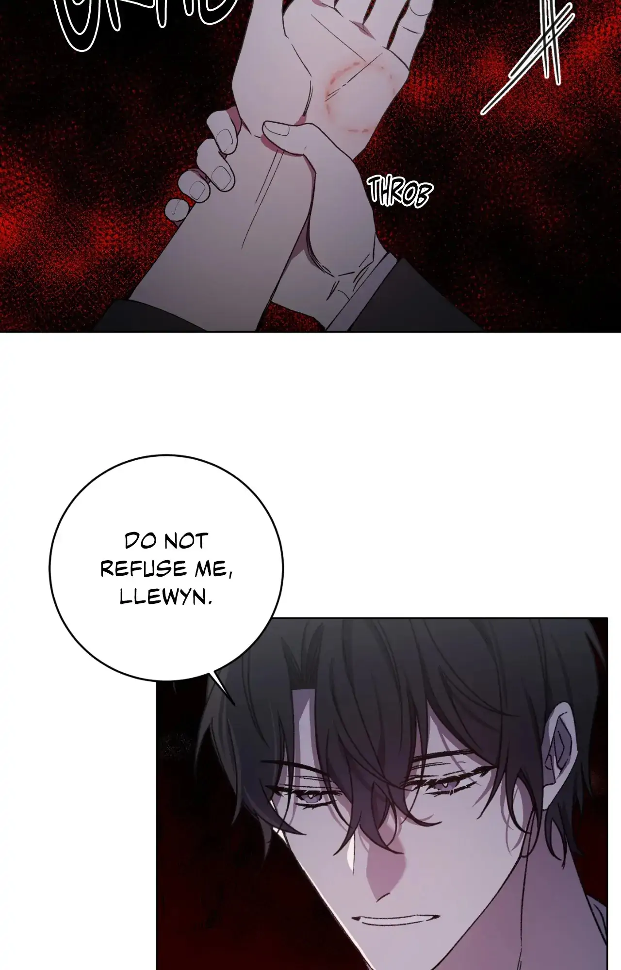 Love Trap「Official」 - Chapter 65 manhwa