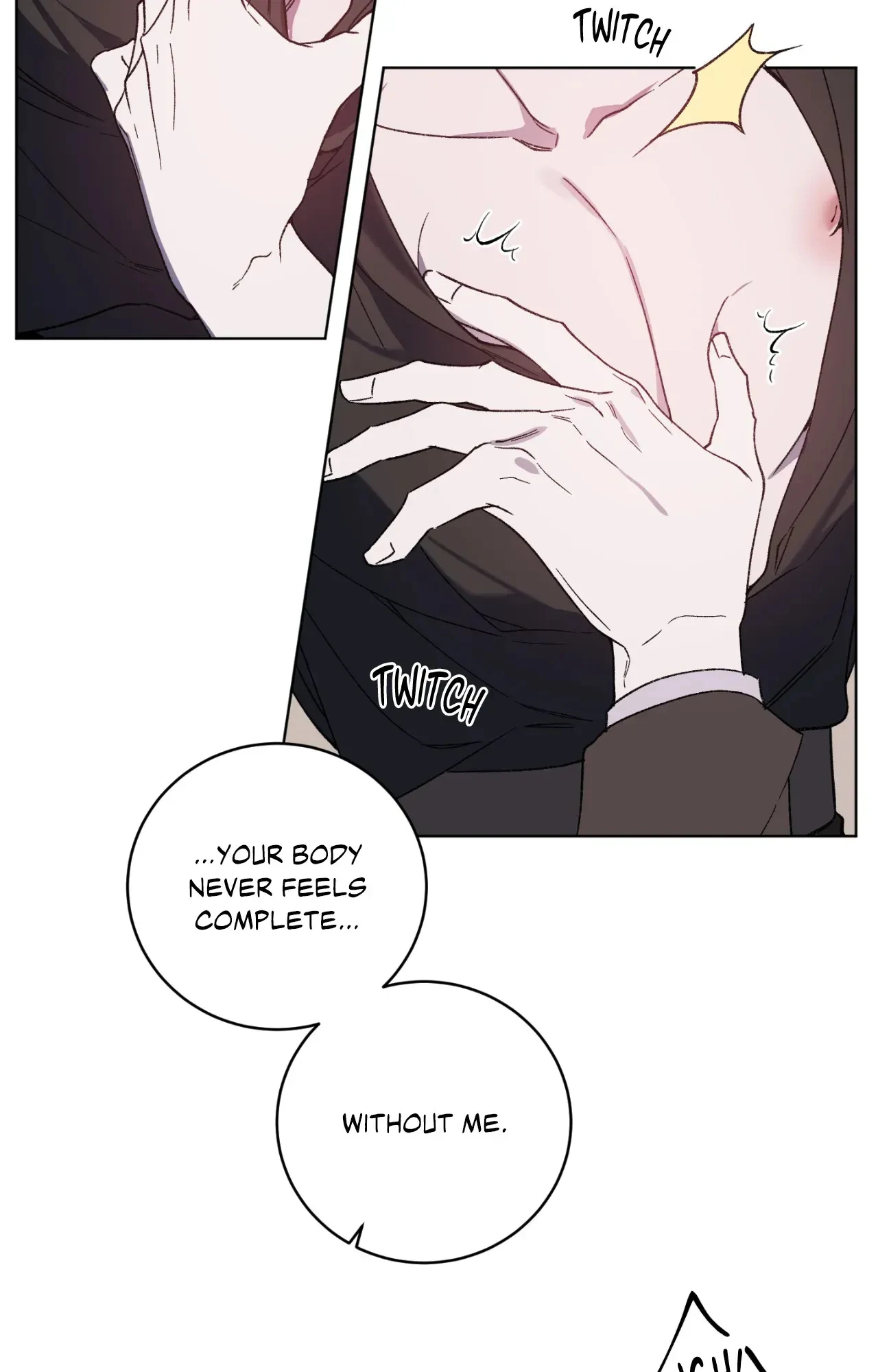 Love Trap「Official」 - Chapter 65 manhwa