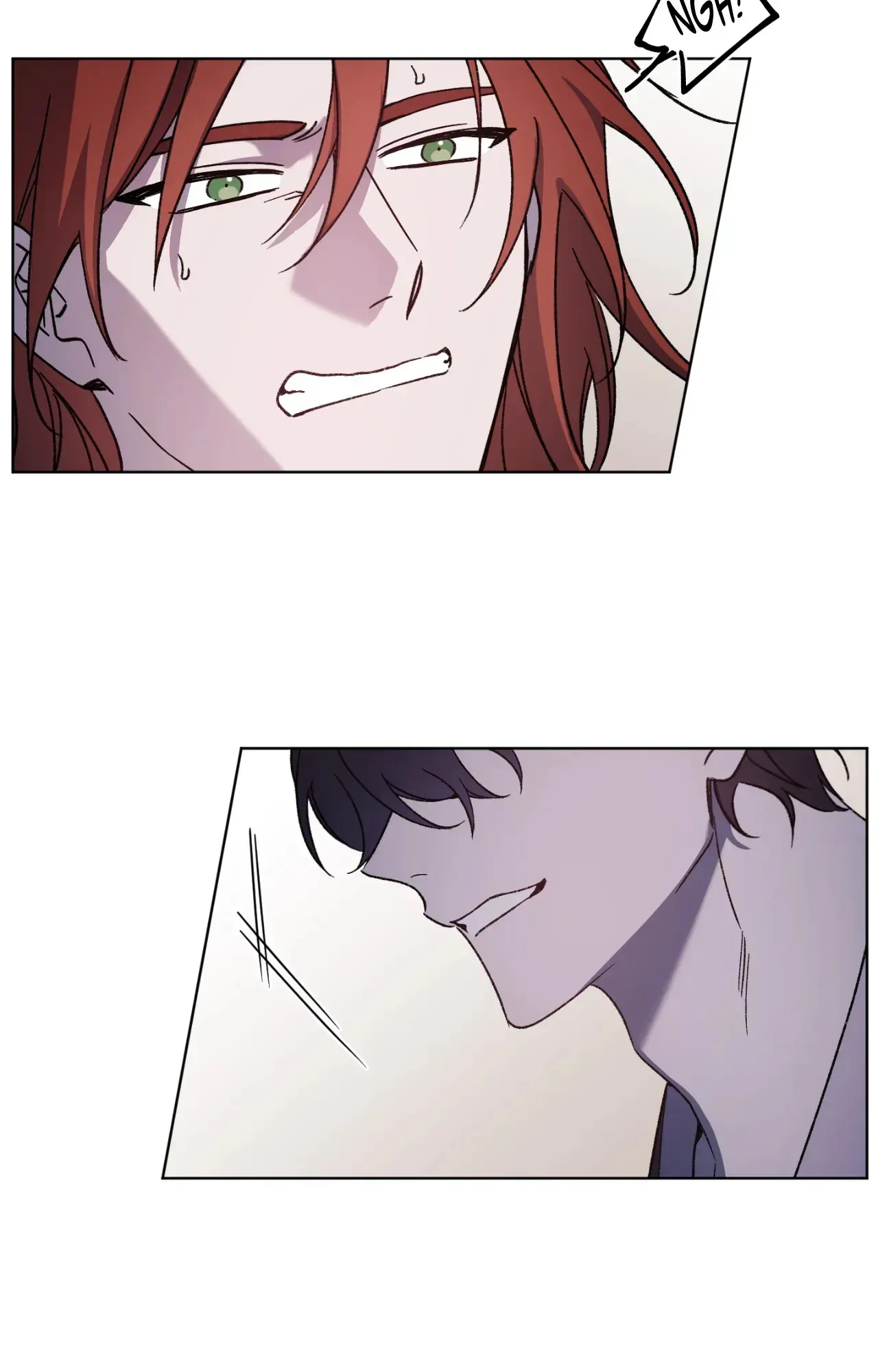 Love Trap「Official」 - Chapter 65 manhwa