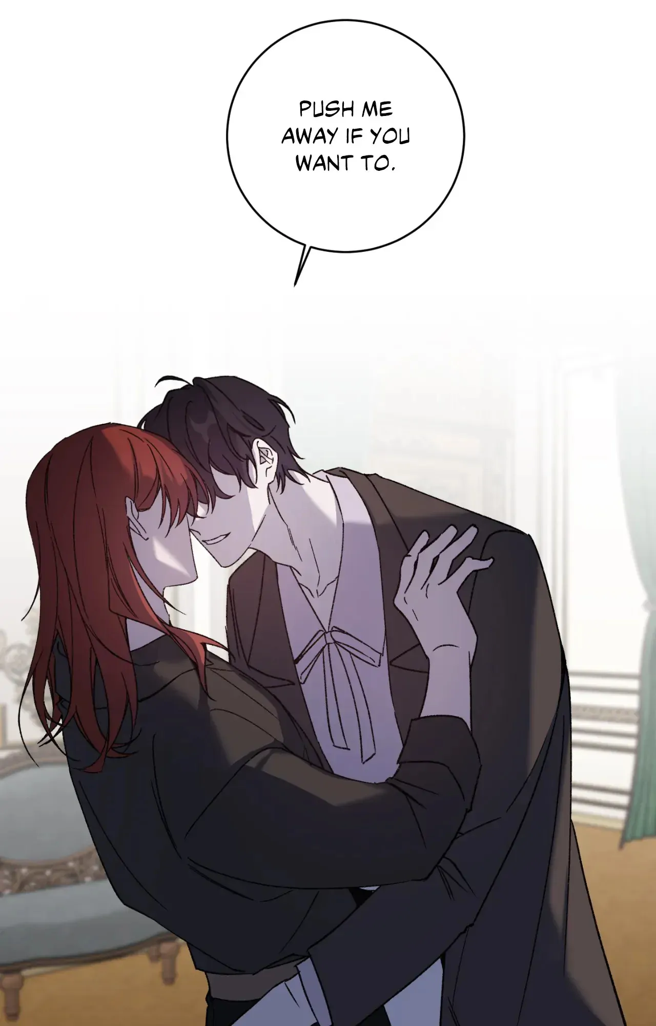 Love Trap「Official」 - Chapter 65 manhwa